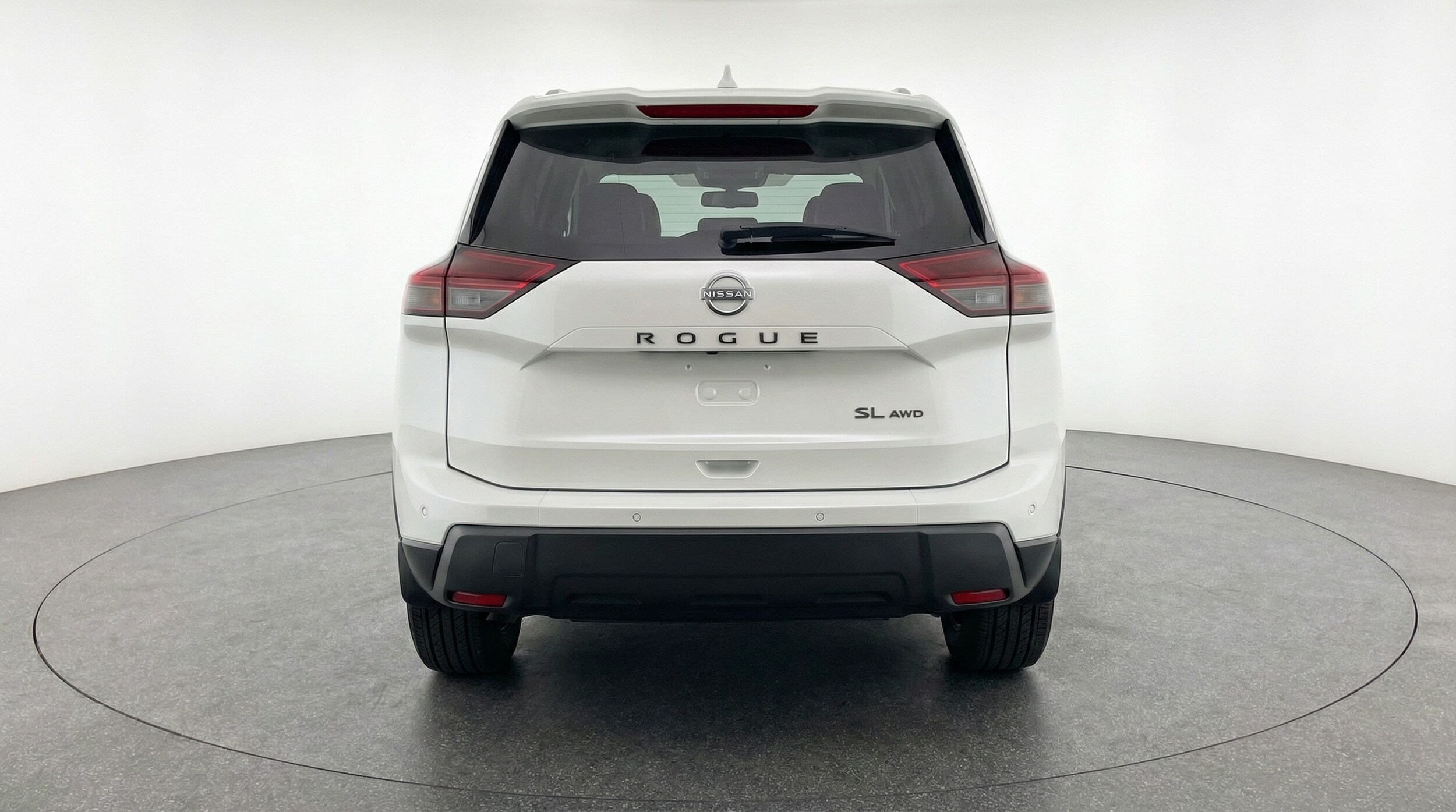 Thumbnail: 2026 Nissan Rogue - 6