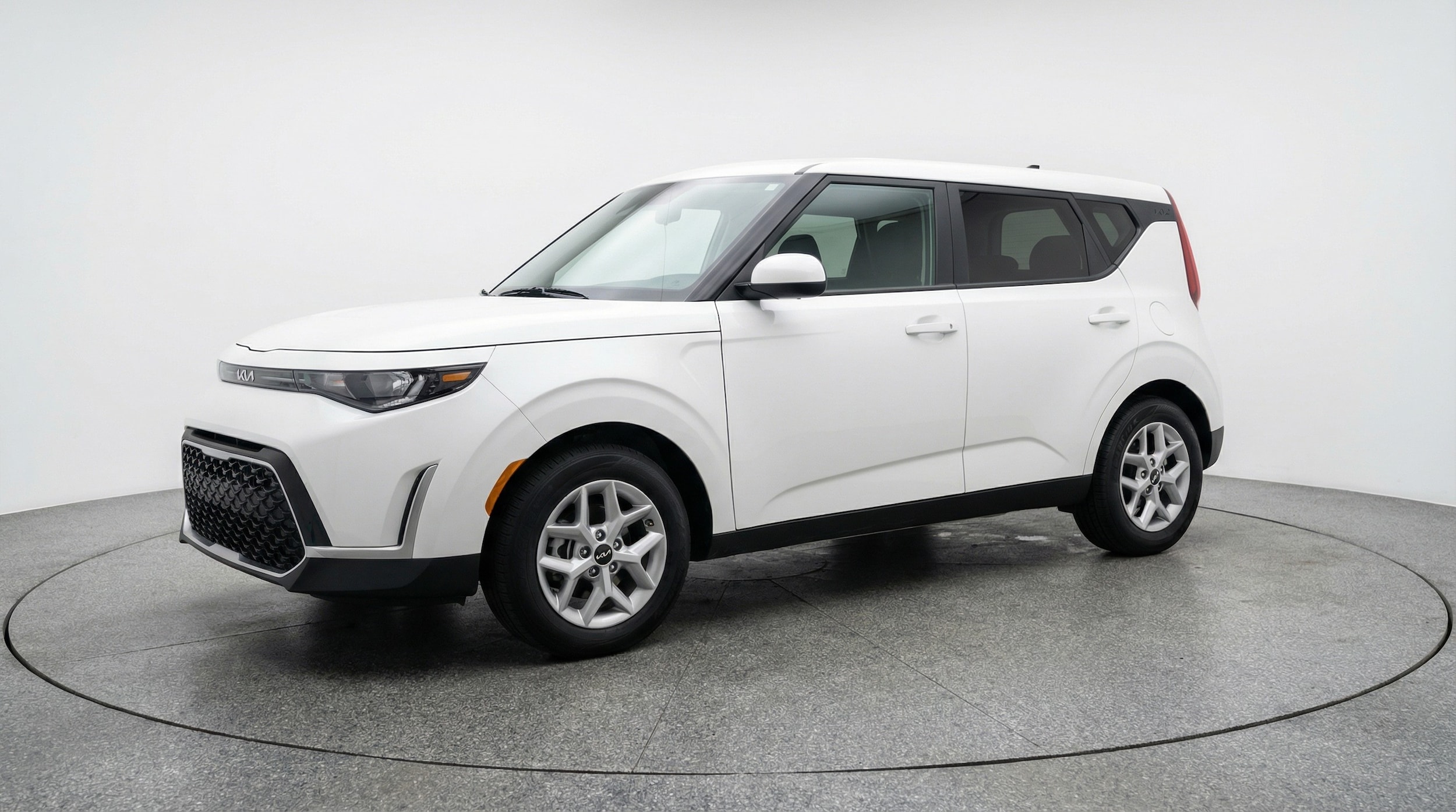 Thumbnail: 2025 Kia Soul - 3