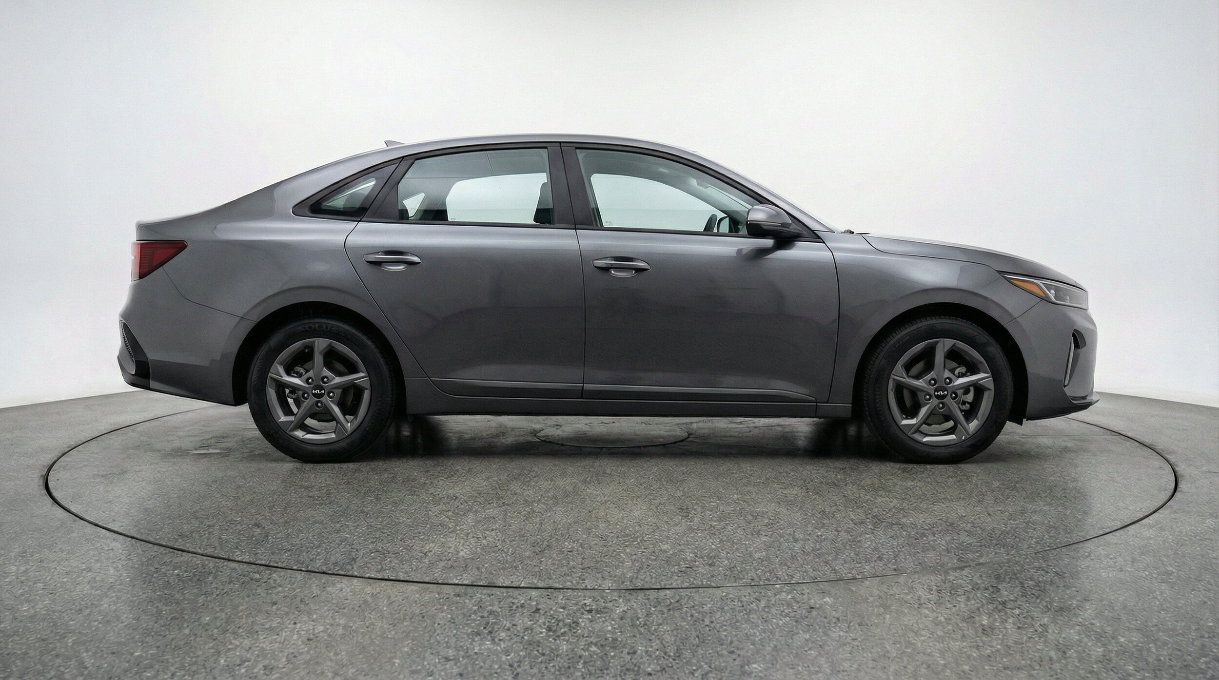 Thumbnail: 2025 Kia K4 - 11