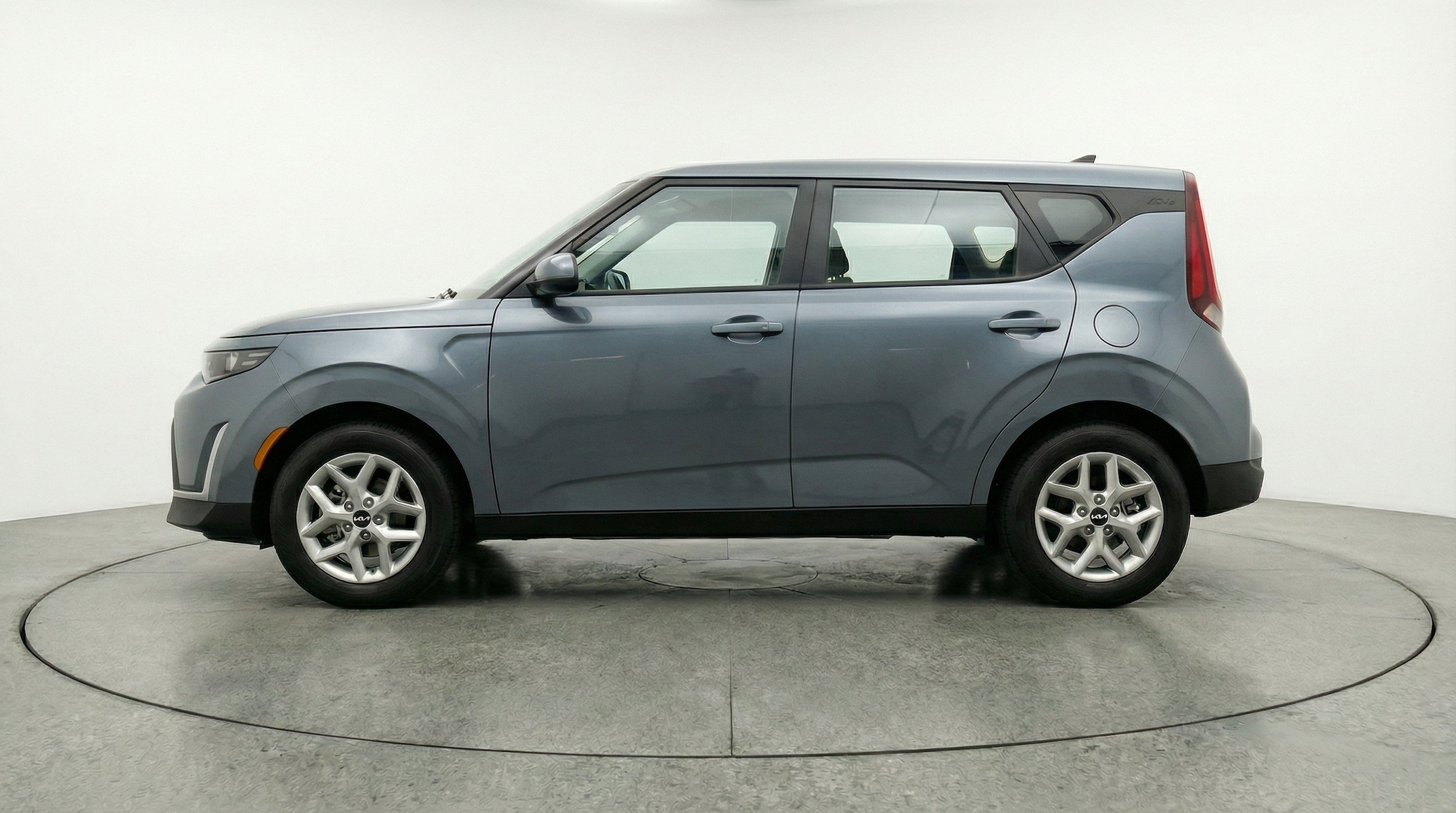 Thumbnail: 2025 Kia Soul - 5