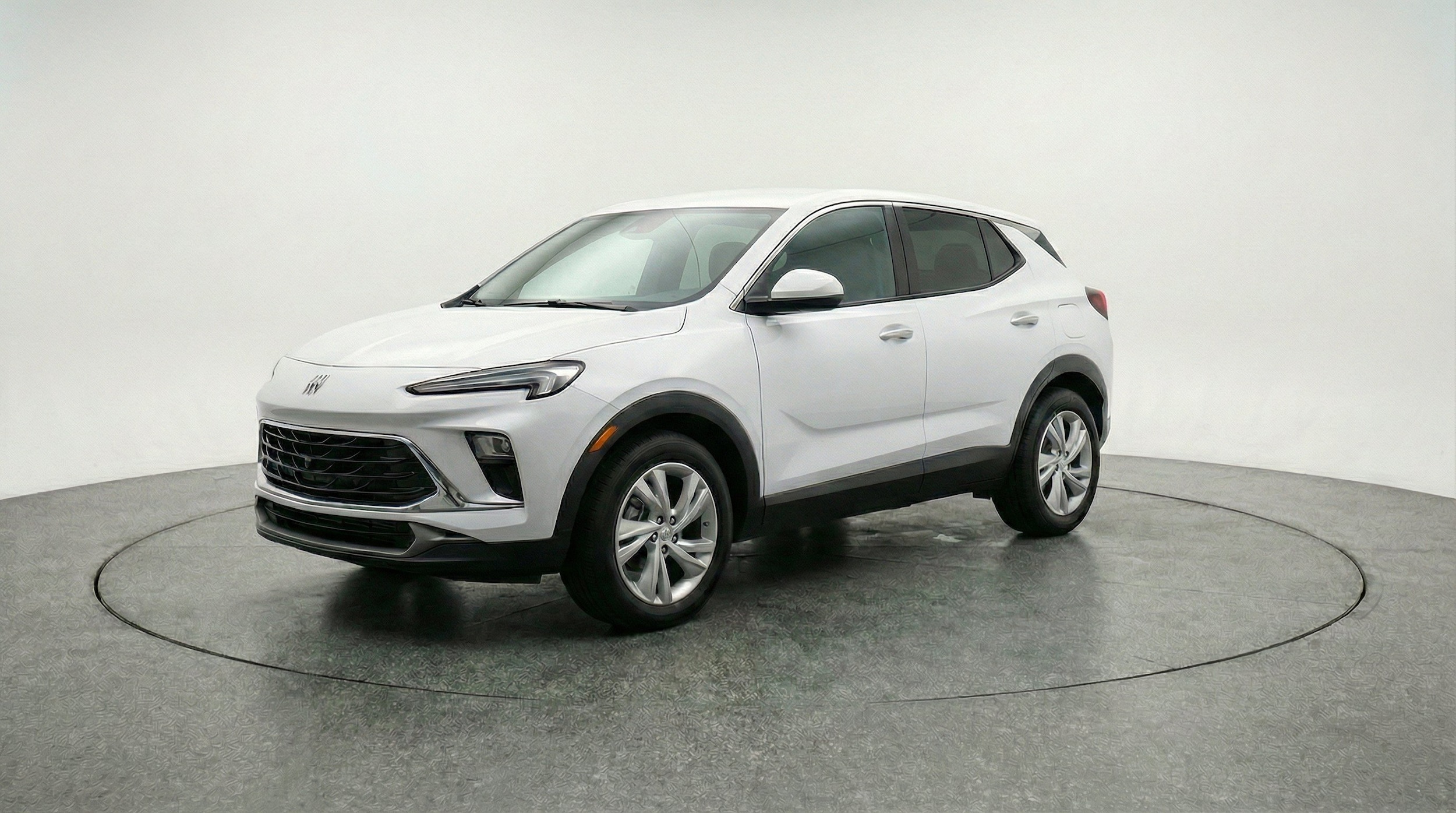 Thumbnail: 2026 Buick Encore GX - 3