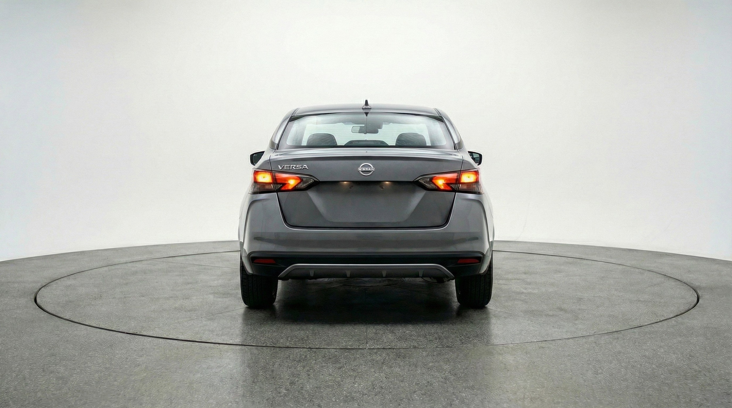 Thumbnail: 2025 Nissan Versa - 7