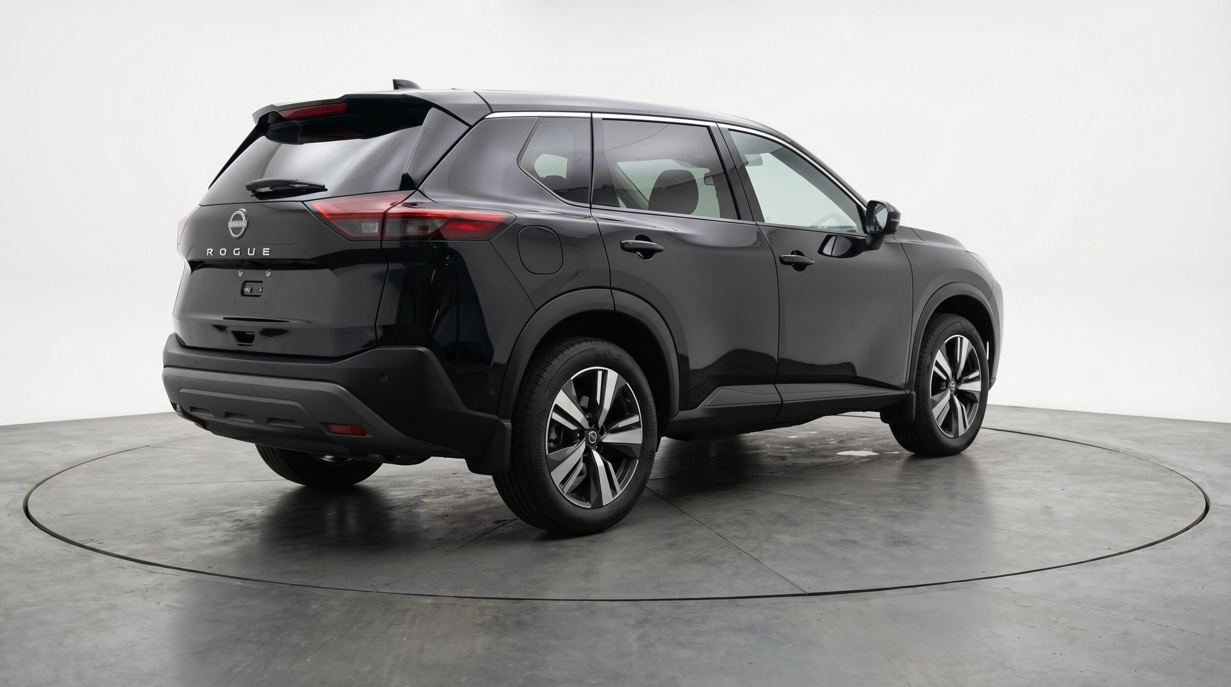 Thumbnail: 2026 Nissan Rogue - 9