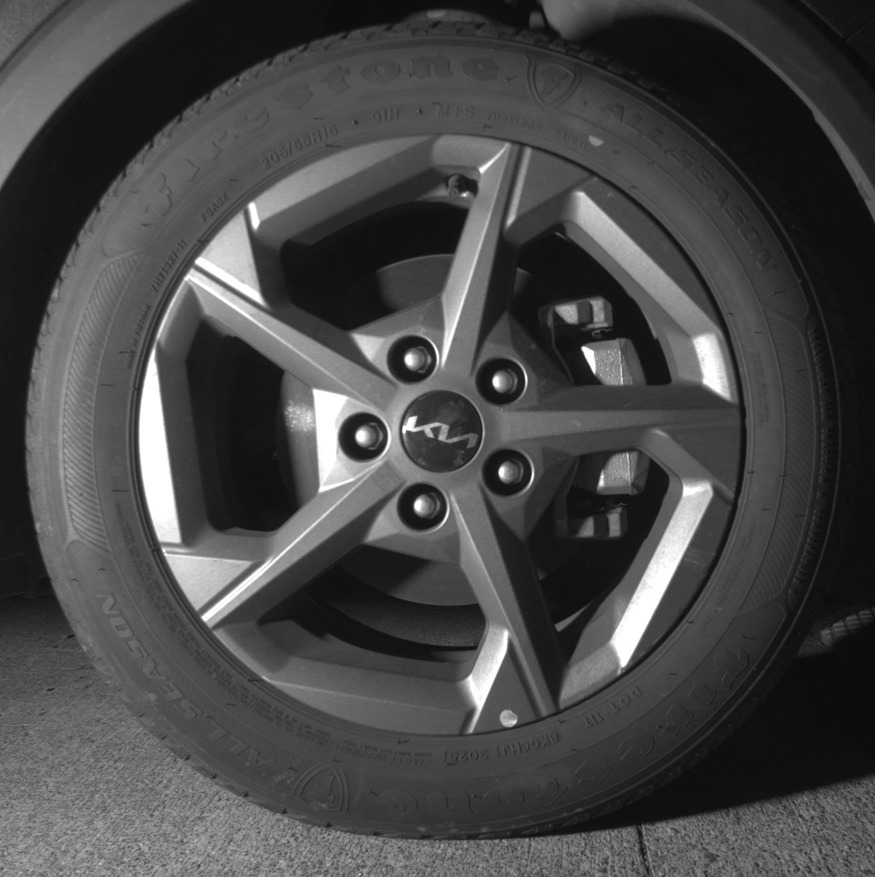 Thumbnail: 2025 Kia K4 - 10