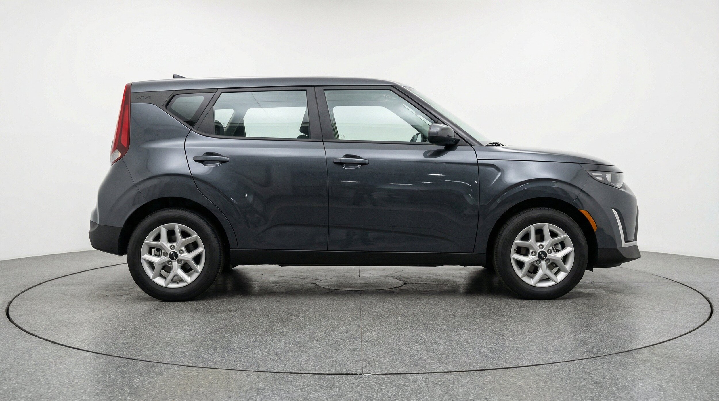 Thumbnail: 2025 Kia Soul - 10