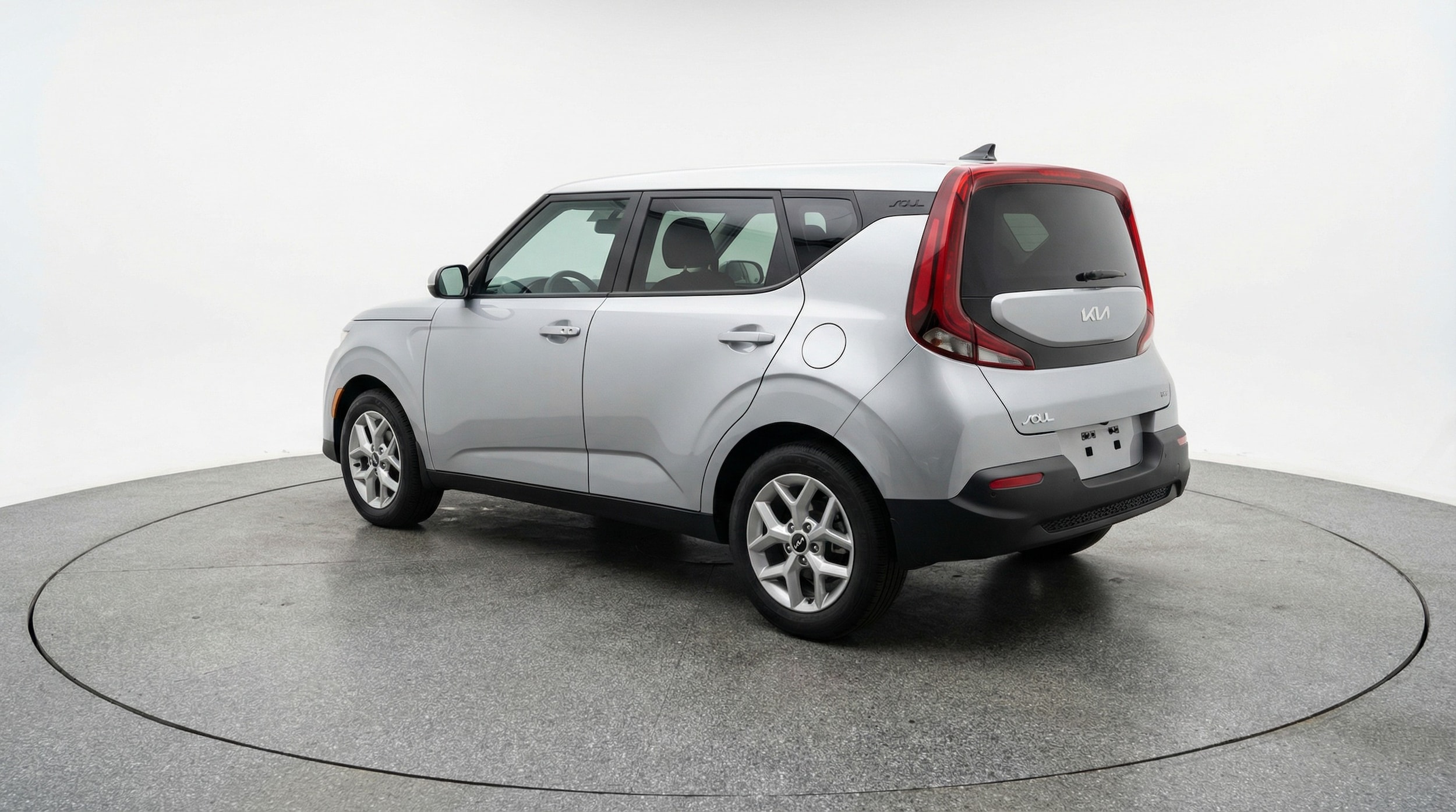 Thumbnail: 2025 Kia Soul - 5