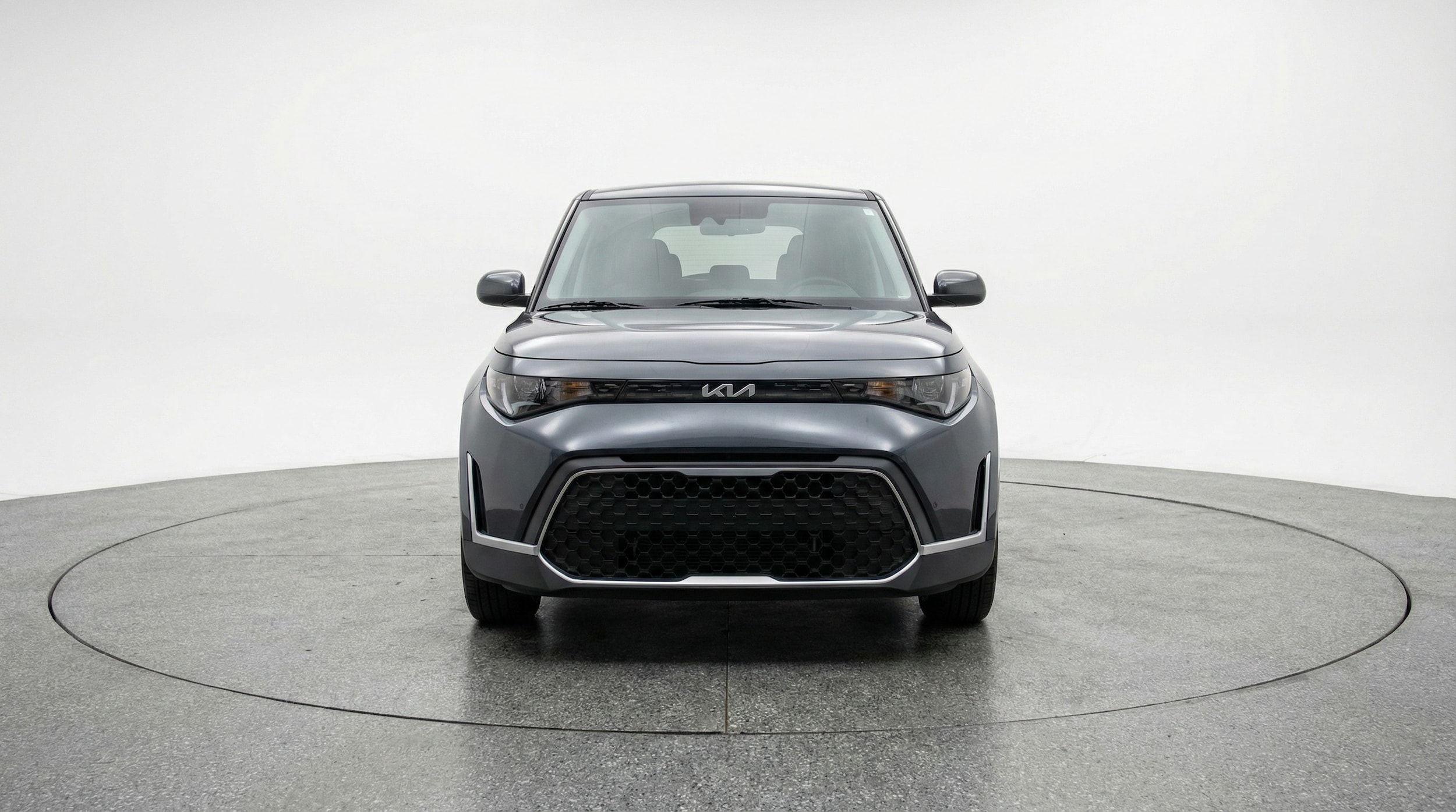 Thumbnail: 2025 Kia Soul - 2