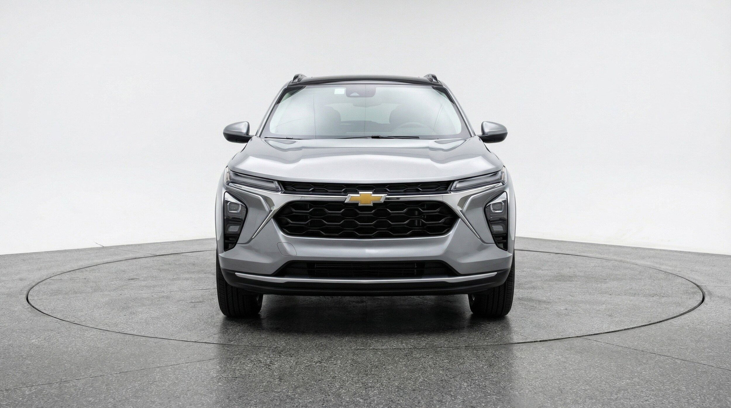 Thumbnail: 2025 Chevrolet Trax - 2