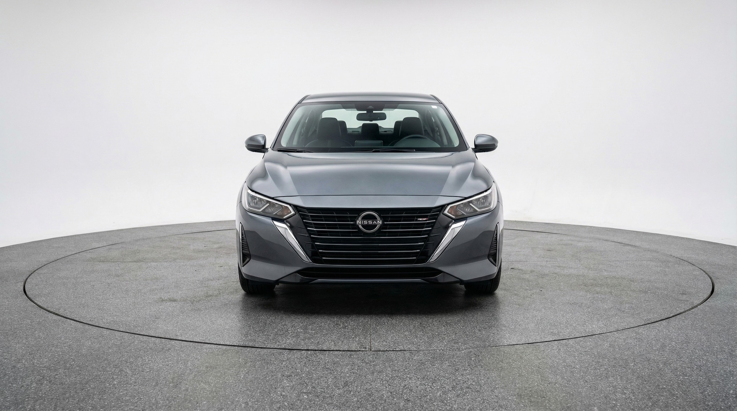 Thumbnail: 2025 Nissan Sentra - 2