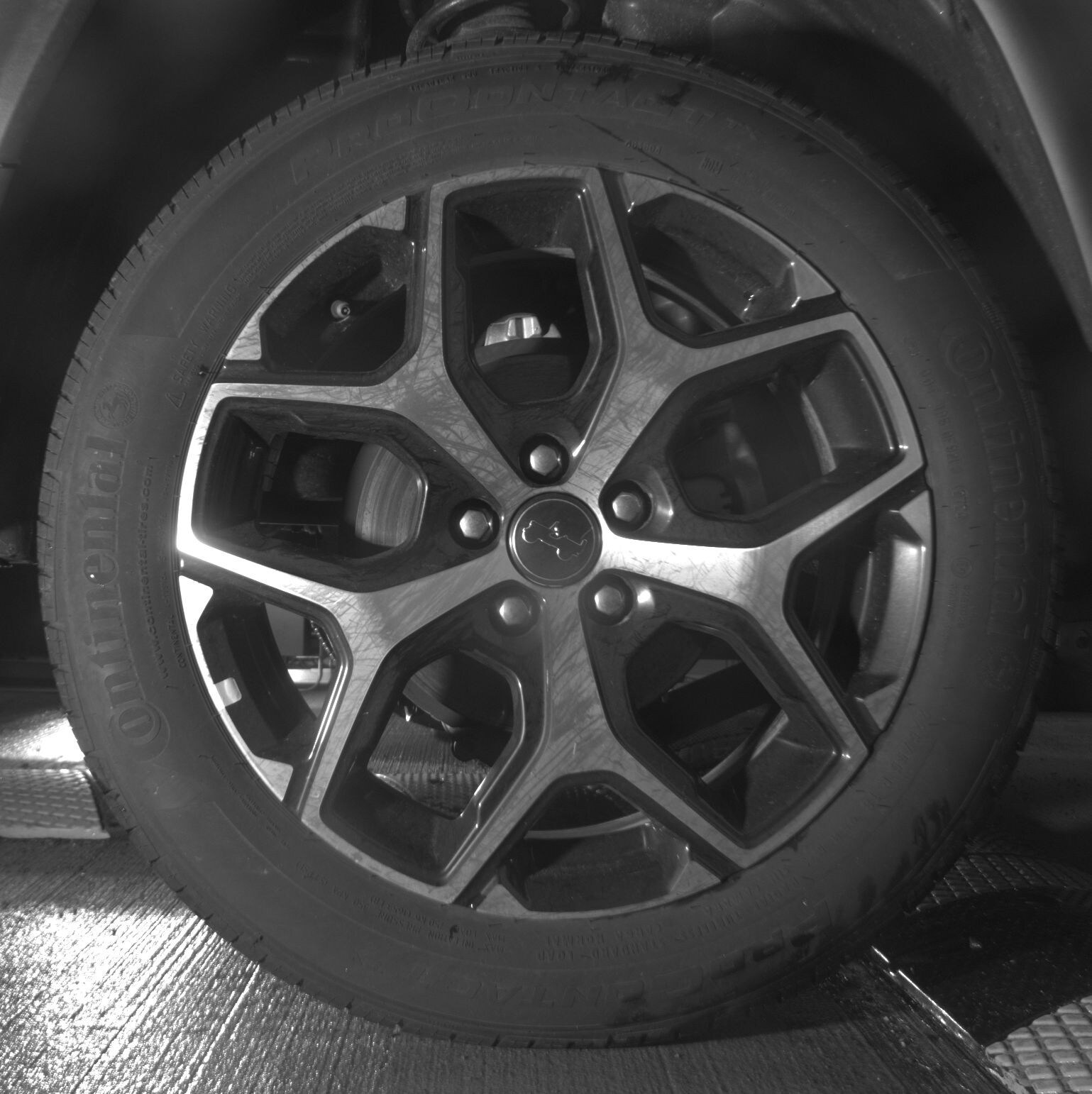 Thumbnail: 2025 Jeep Compass - 12