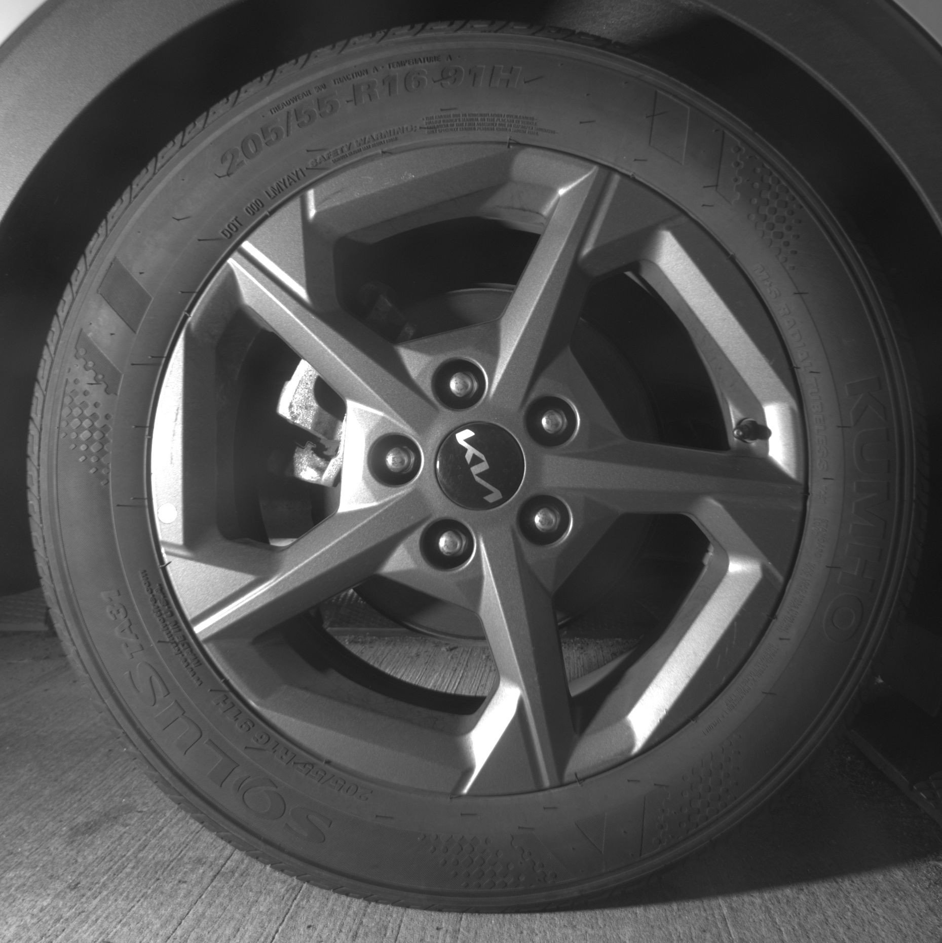 Thumbnail: 2025 Kia K4 - 13