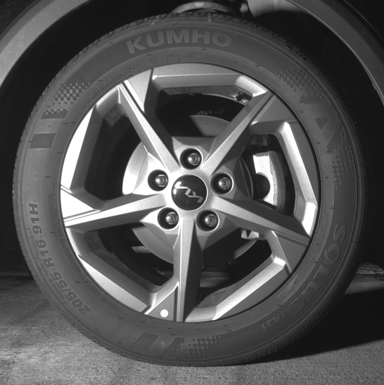 Thumbnail: 2025 Kia K4 - 10