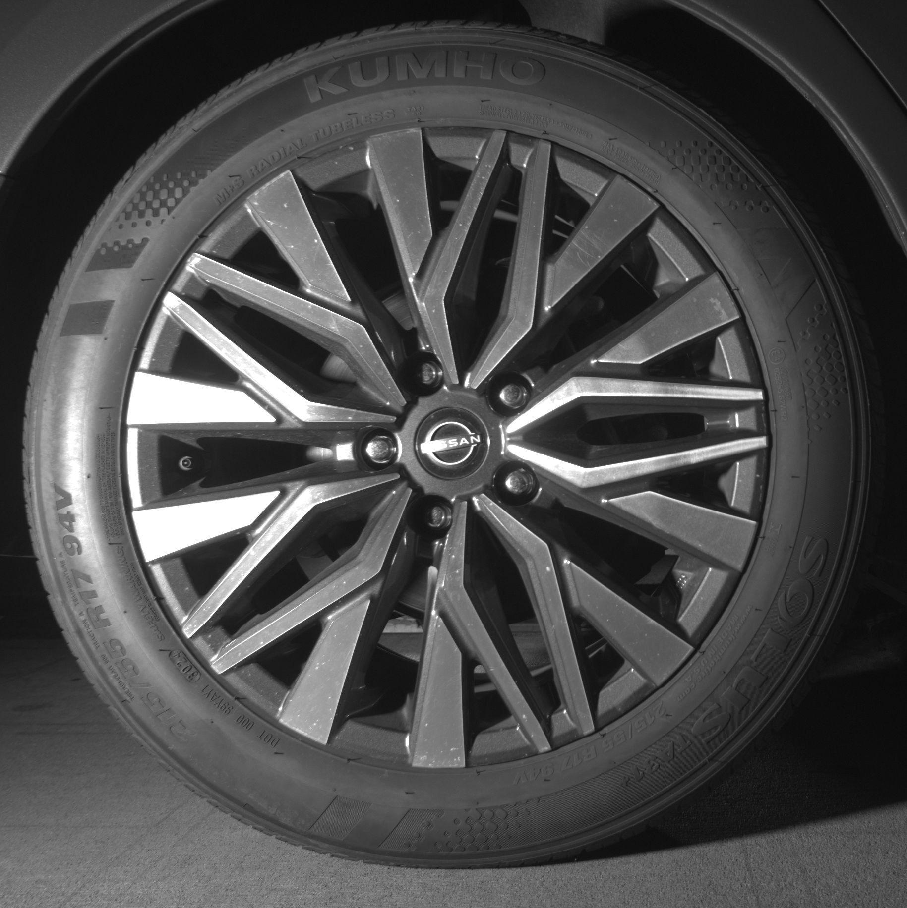 Thumbnail: 2025 Nissan Altima - 12