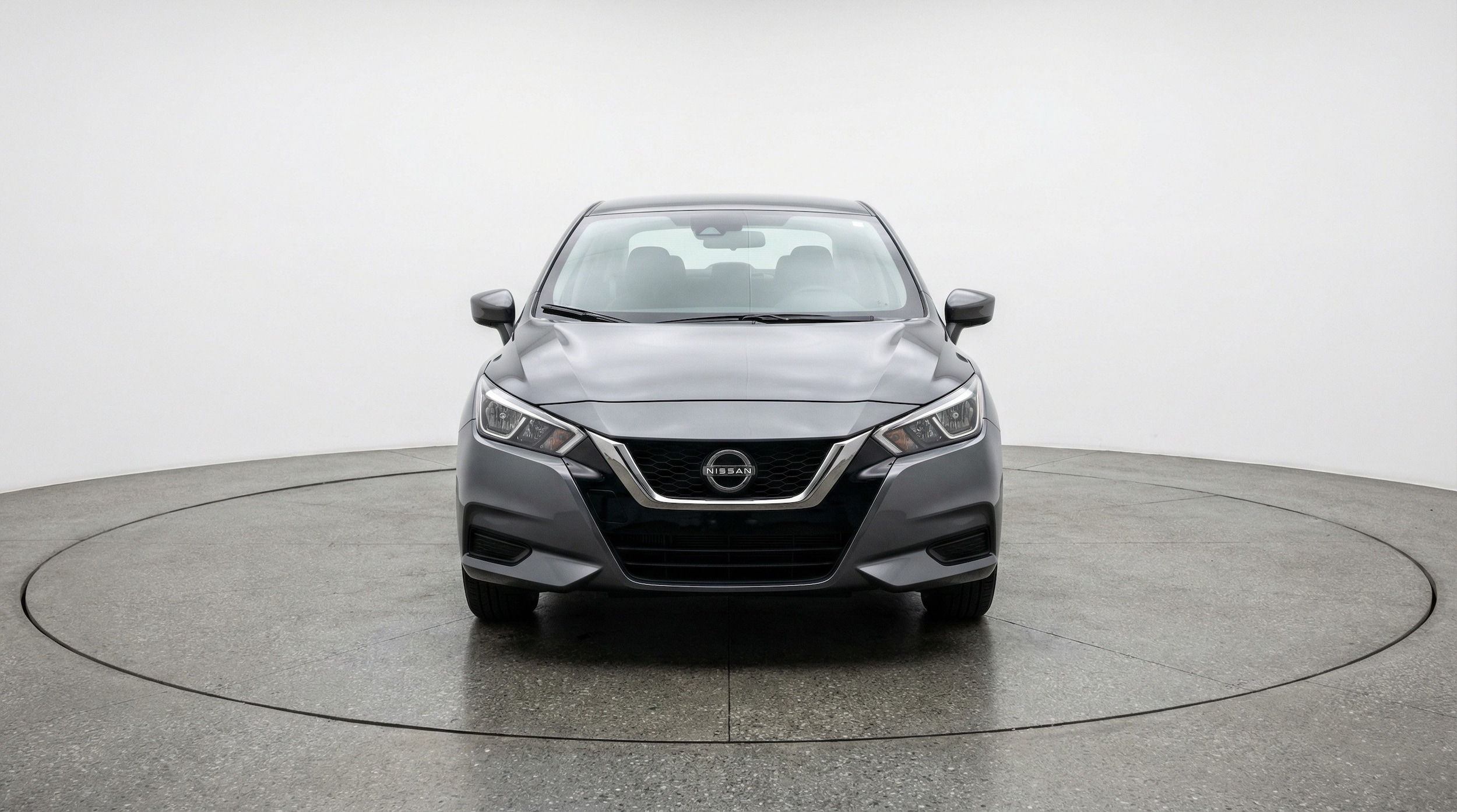 Thumbnail: 2025 Nissan Versa - 2