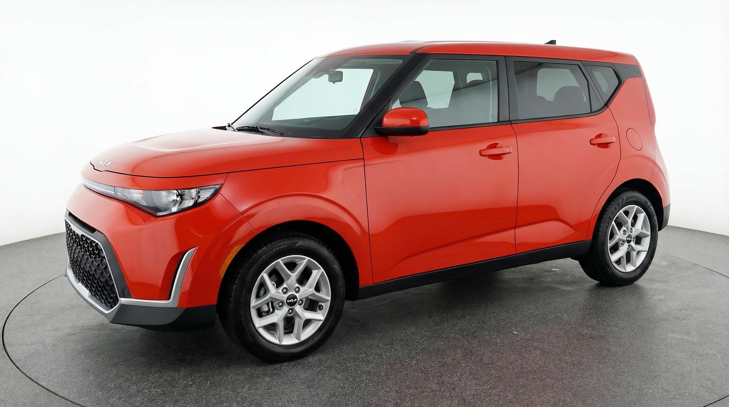 Thumbnail: 2025 Kia Soul - 3