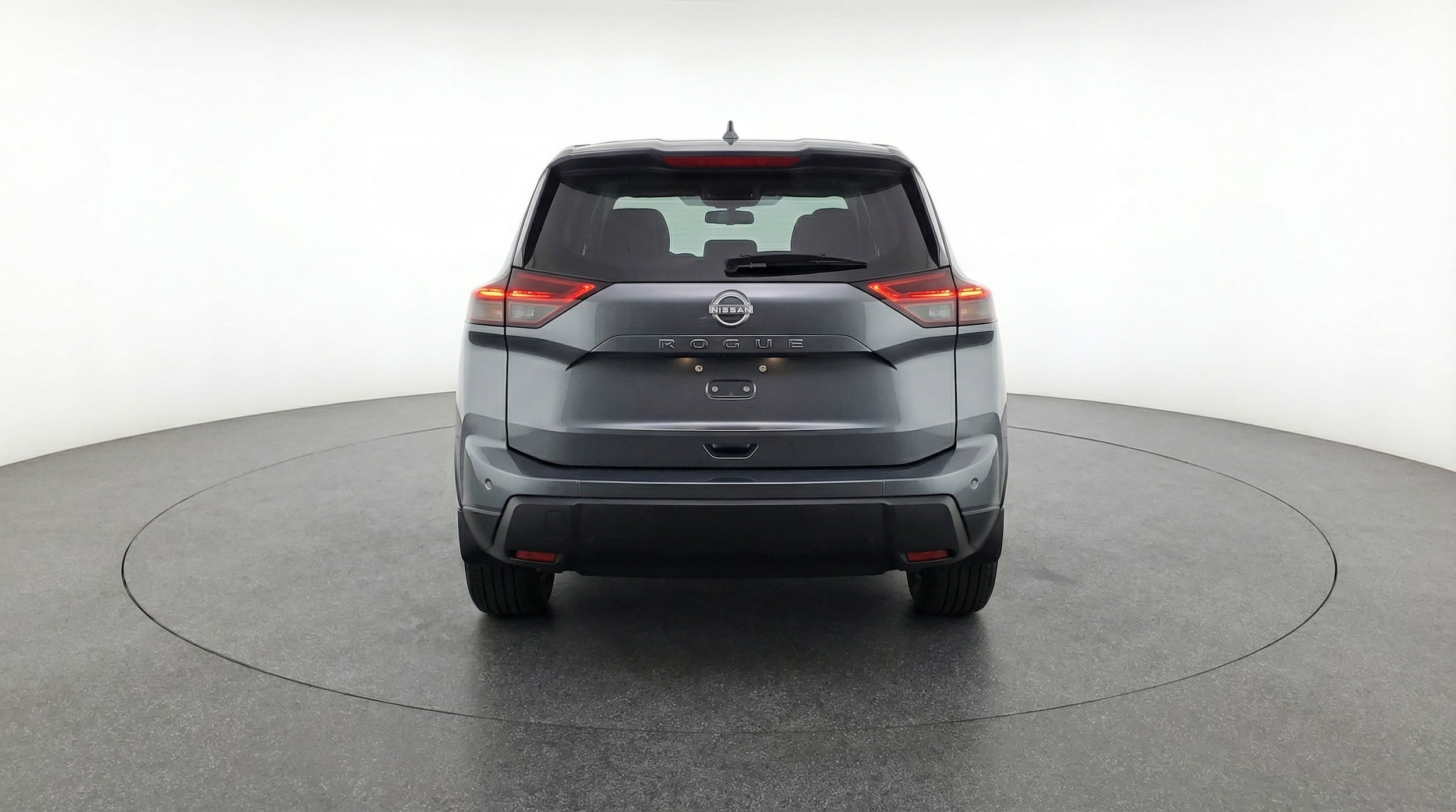 Thumbnail: 2025 Nissan Rogue - 6