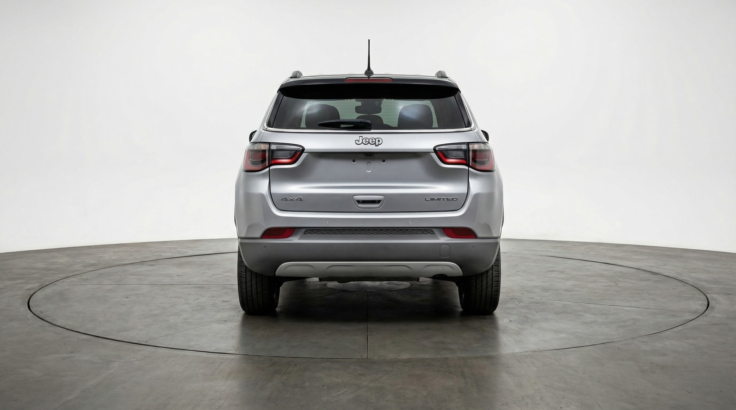 Thumbnail: 2025 Jeep Compass - 6