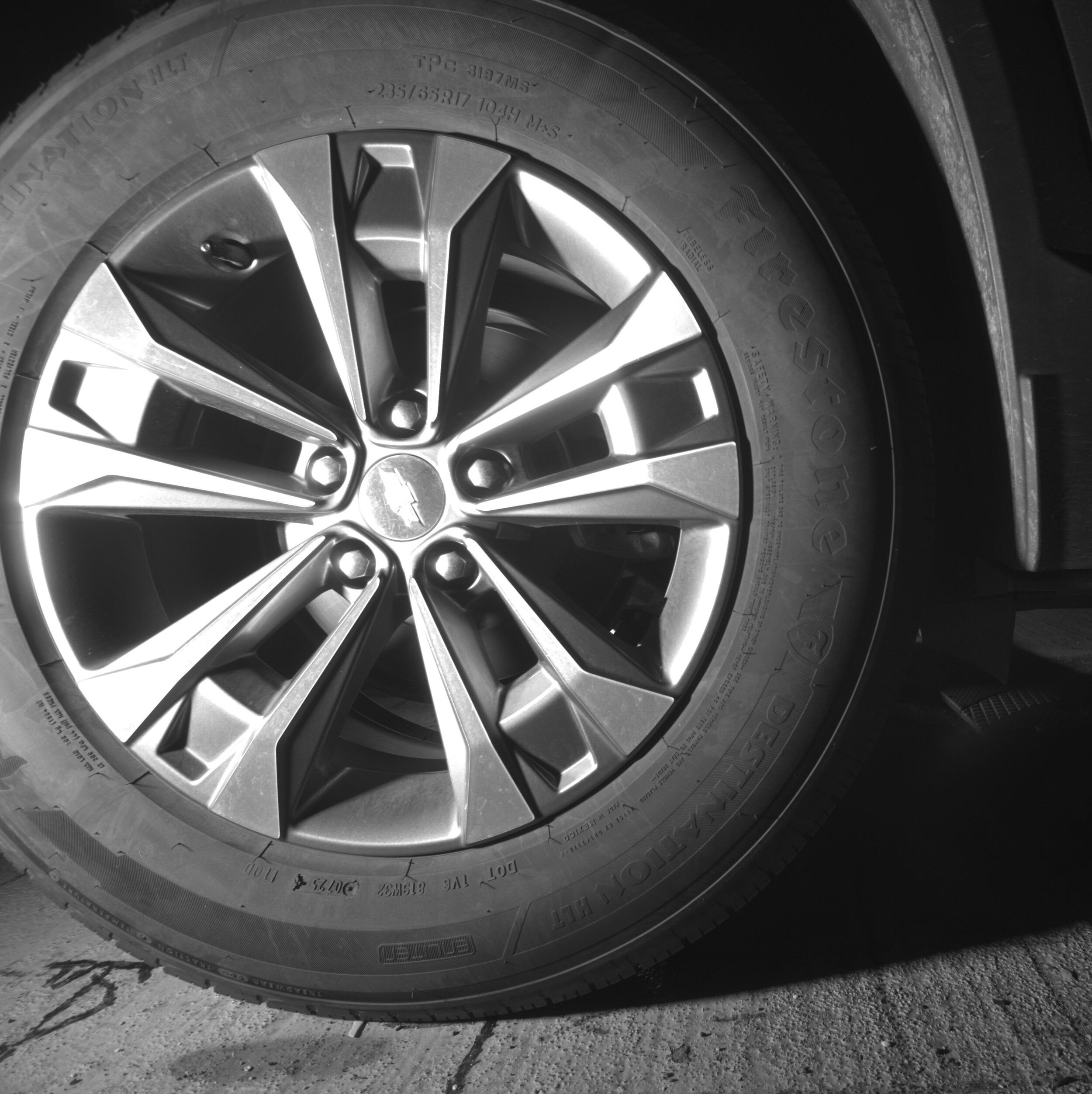 Thumbnail: 2025 Chevrolet Equinox - 15