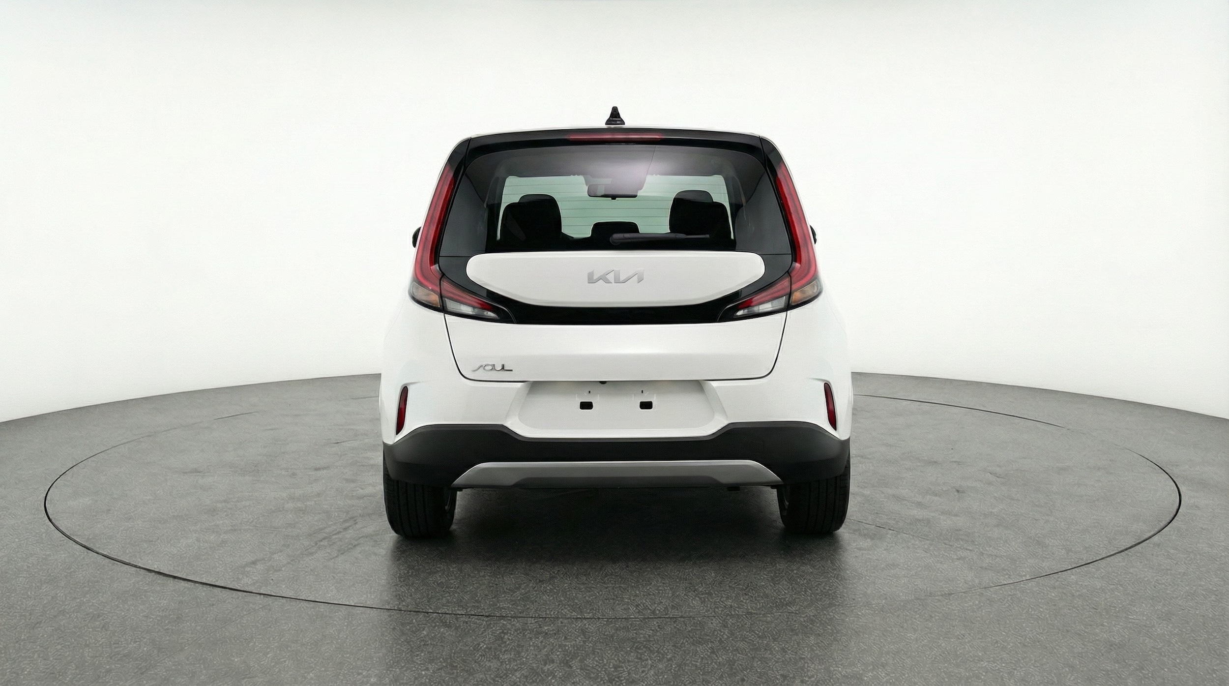 Thumbnail: 2025 Kia Soul - 6