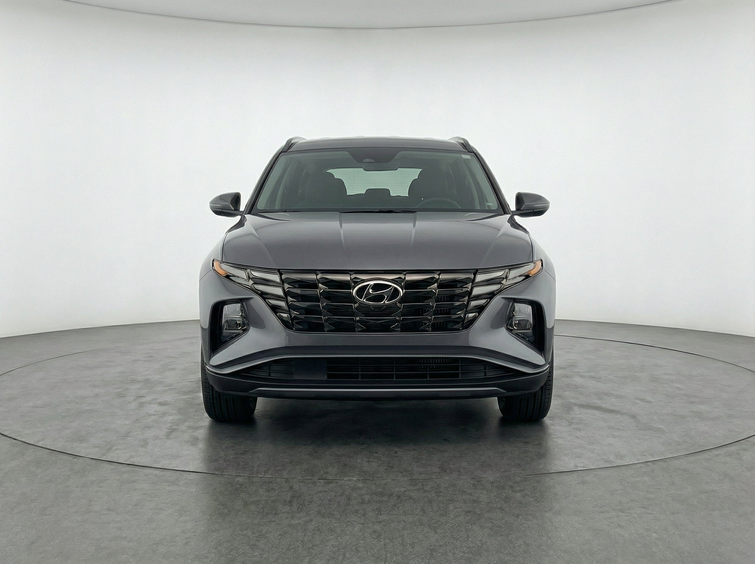 Thumbnail: 2026 Hyundai Tucson - 2