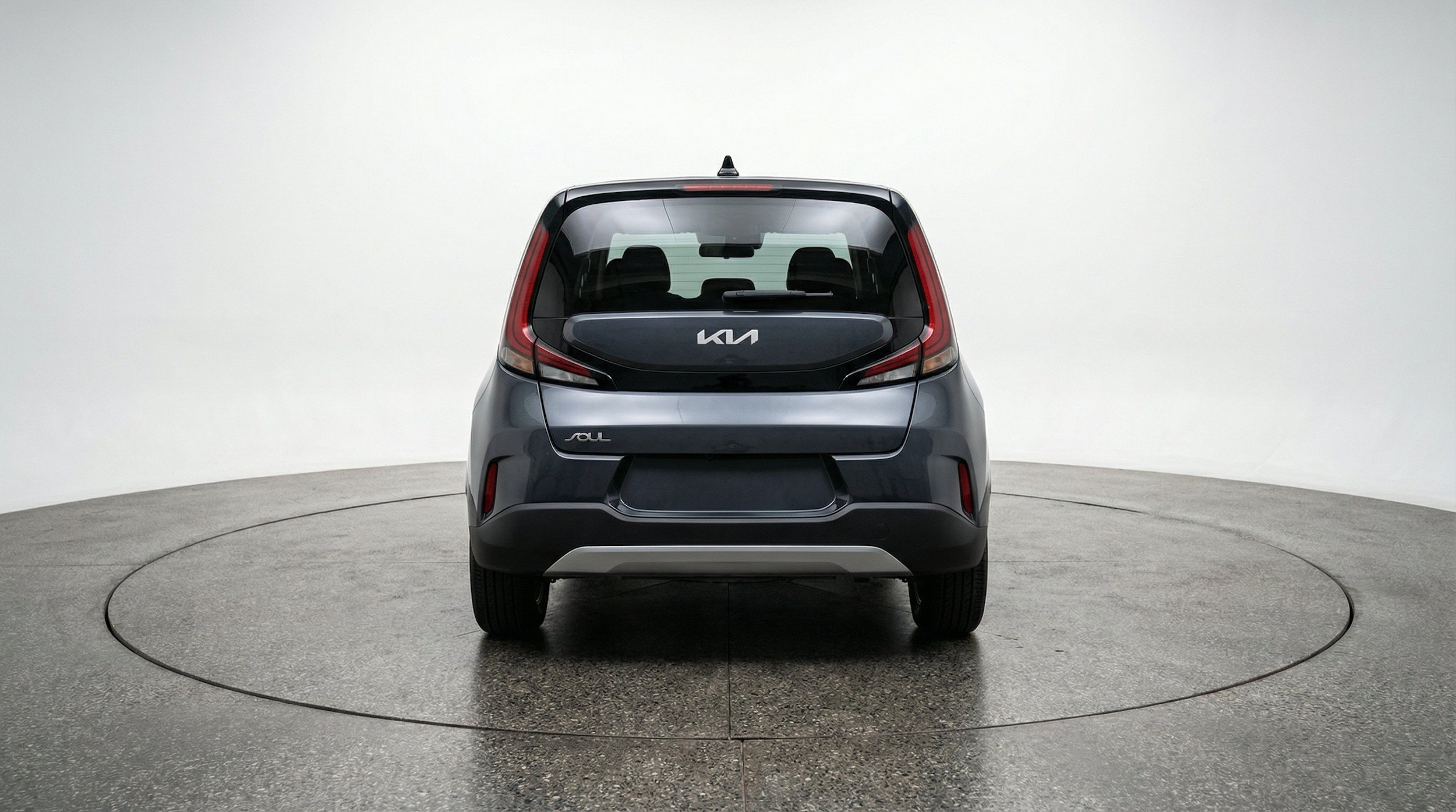 Thumbnail: 2025 Kia Soul - 7