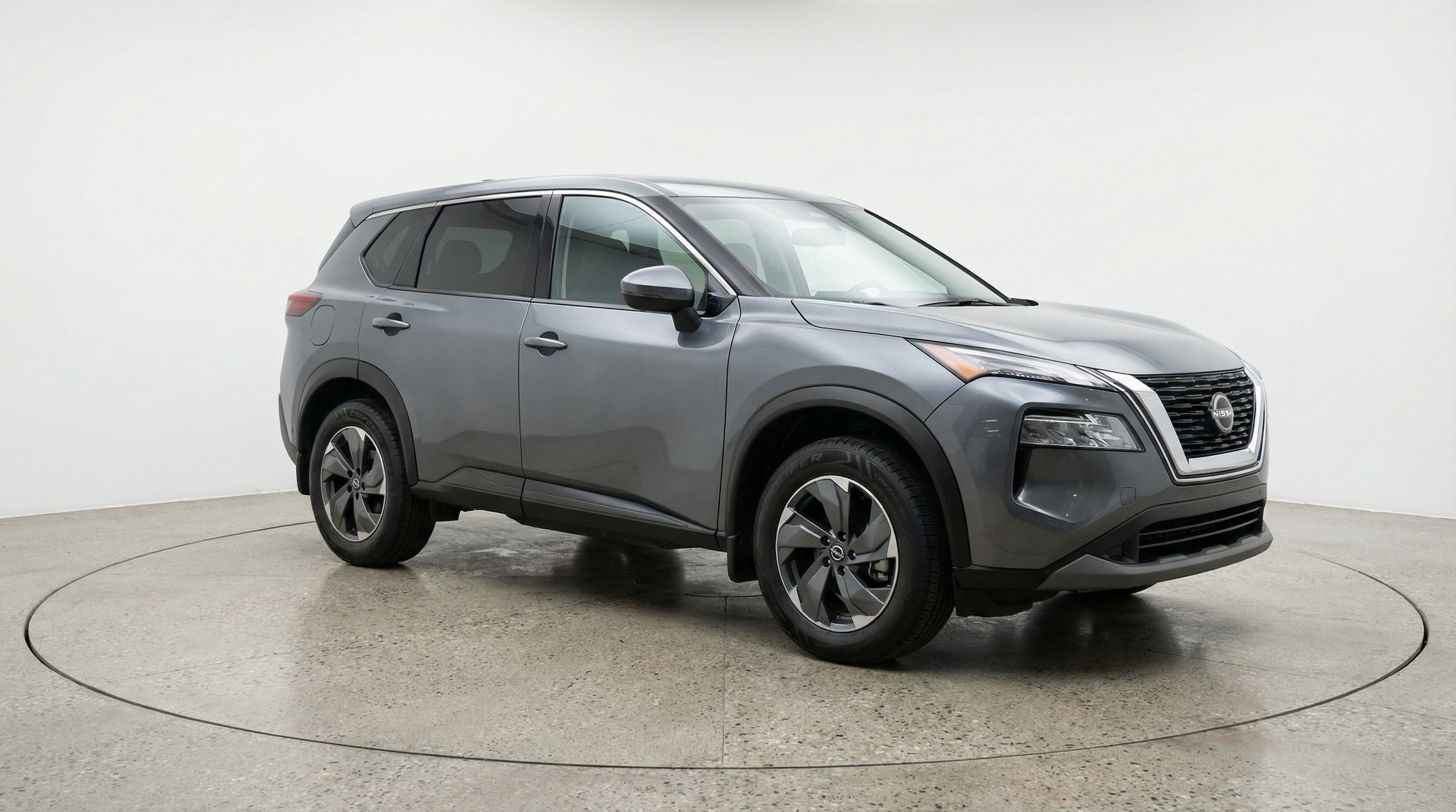 Thumbnail: 2025 Nissan Rogue - 1