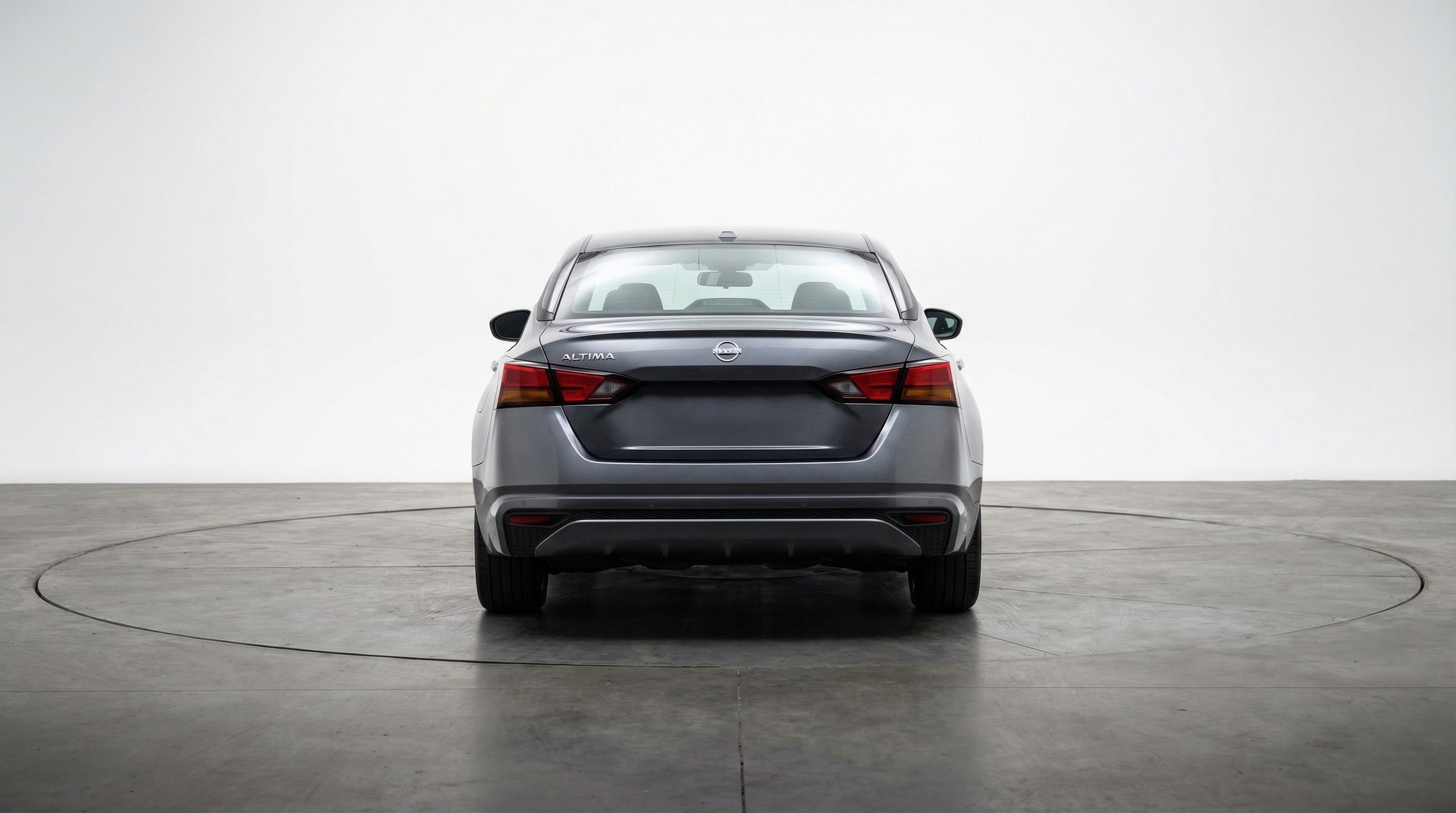 Thumbnail: 2025 Nissan Altima - 6