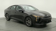 2025 Kia K4  -
                  Winston-Salem, NC