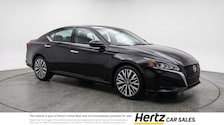 2025 Nissan Altima SV -
                  Winston-Salem, NC