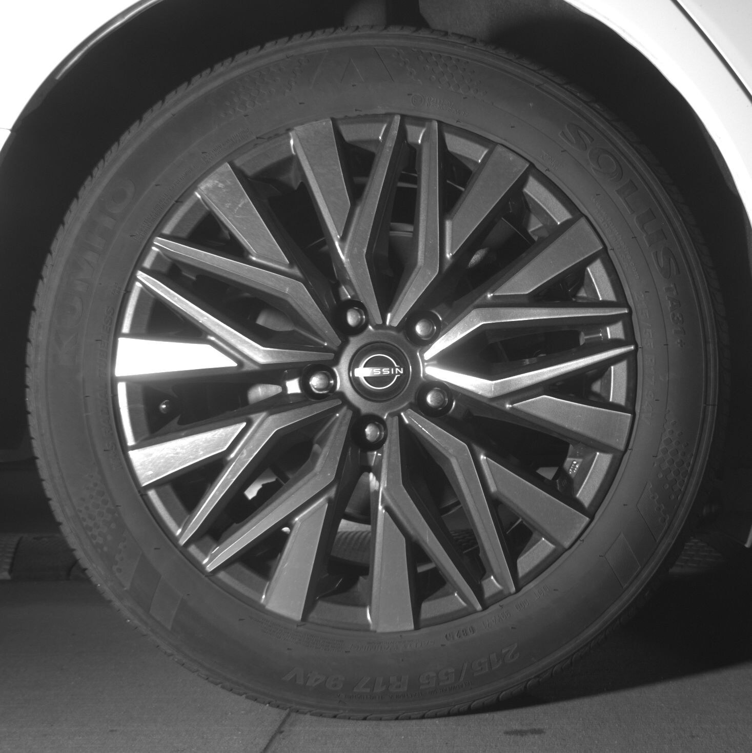 Thumbnail: 2025 Nissan Altima - 12