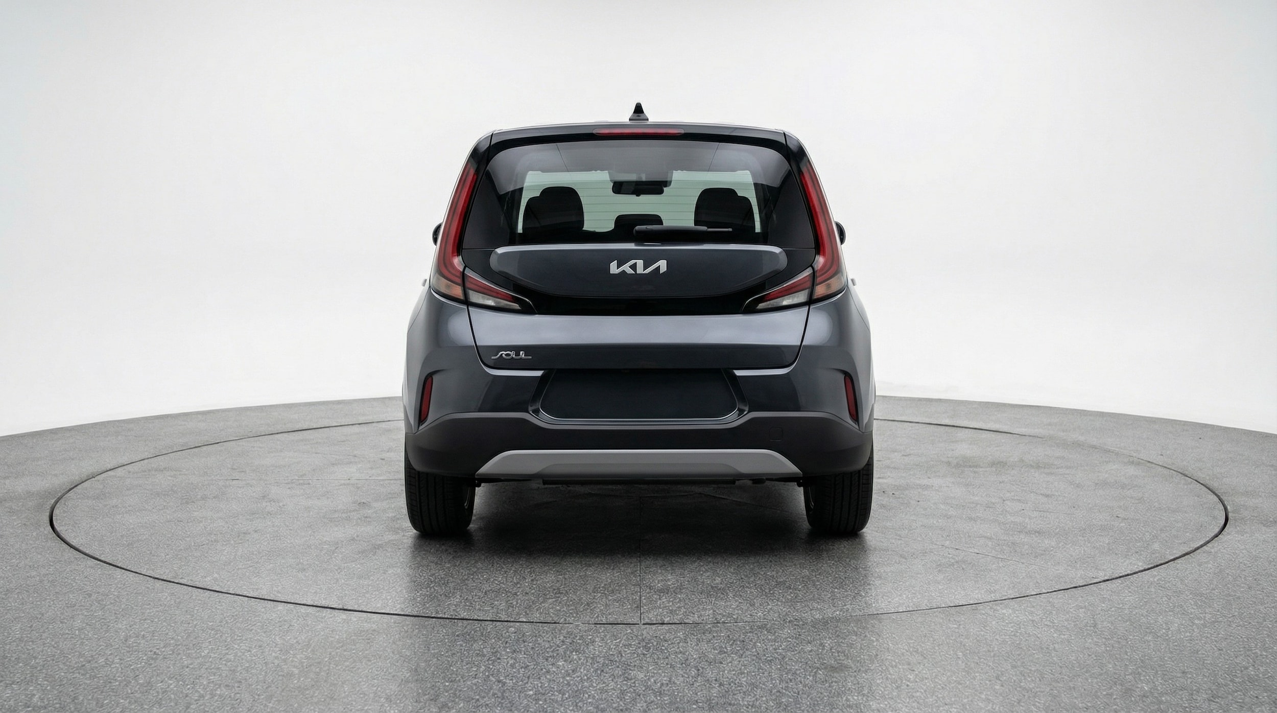 Thumbnail: 2025 Kia Soul - 6