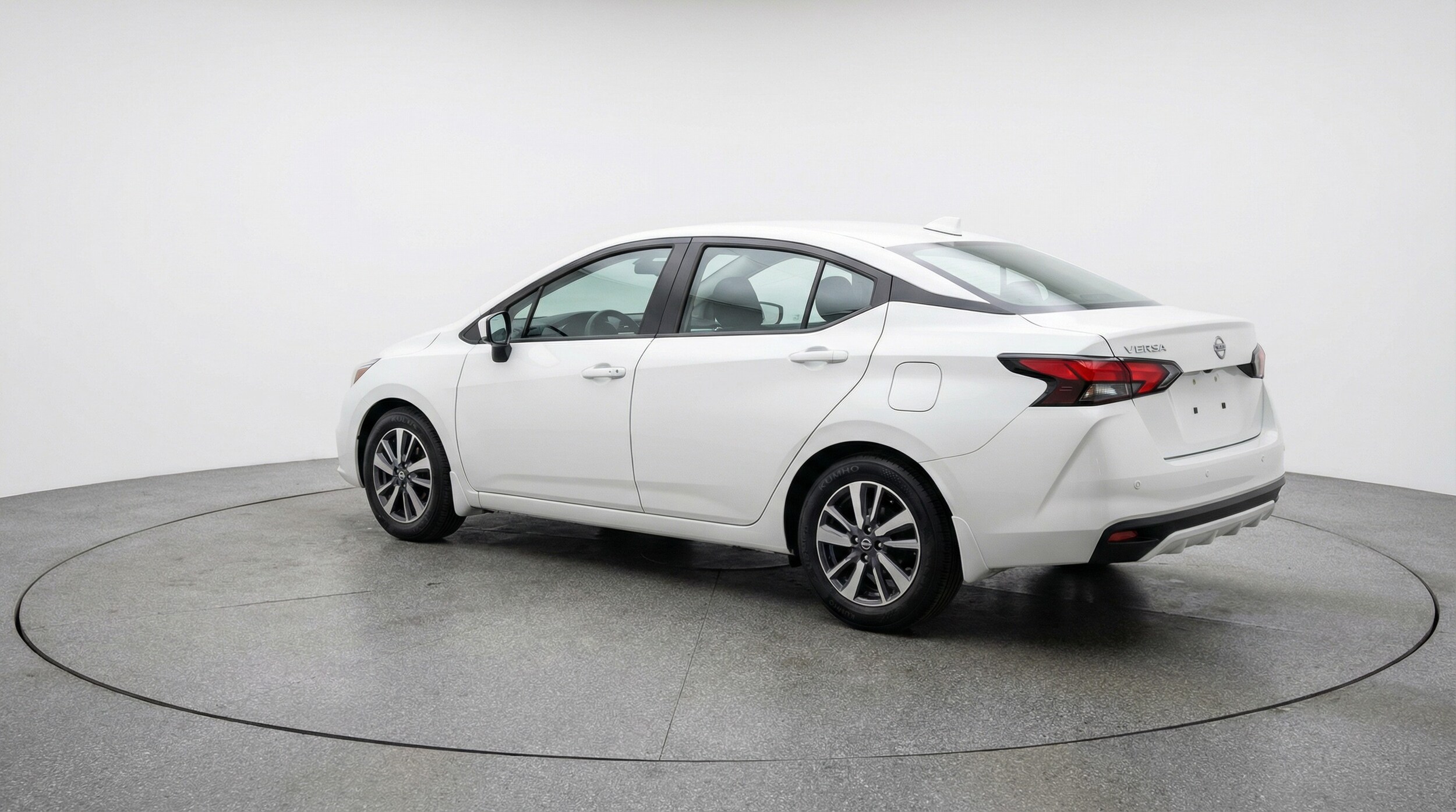 Thumbnail: 2025 Nissan Versa - 5