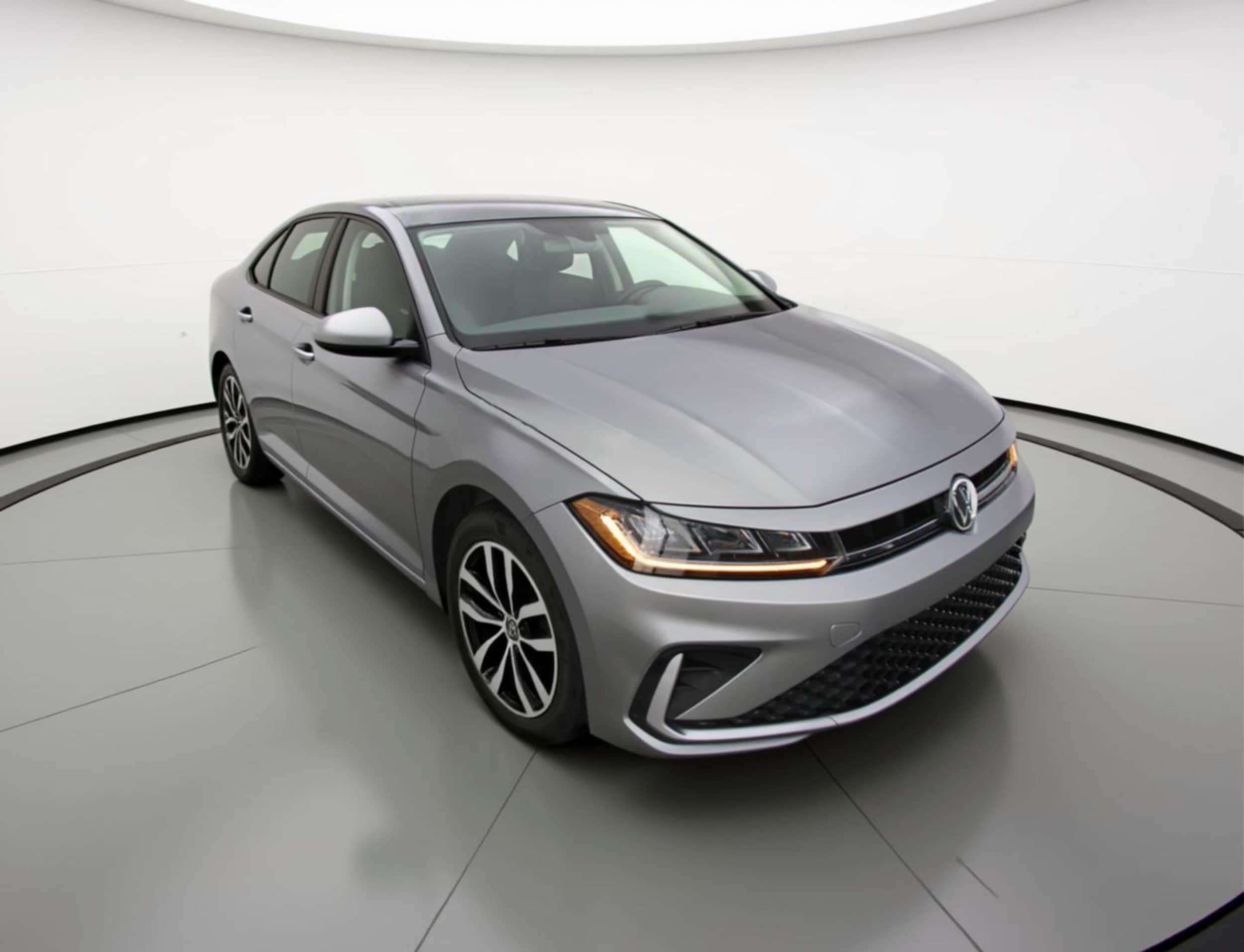 Thumbnail: 2025 Volkswagen Jetta - 1