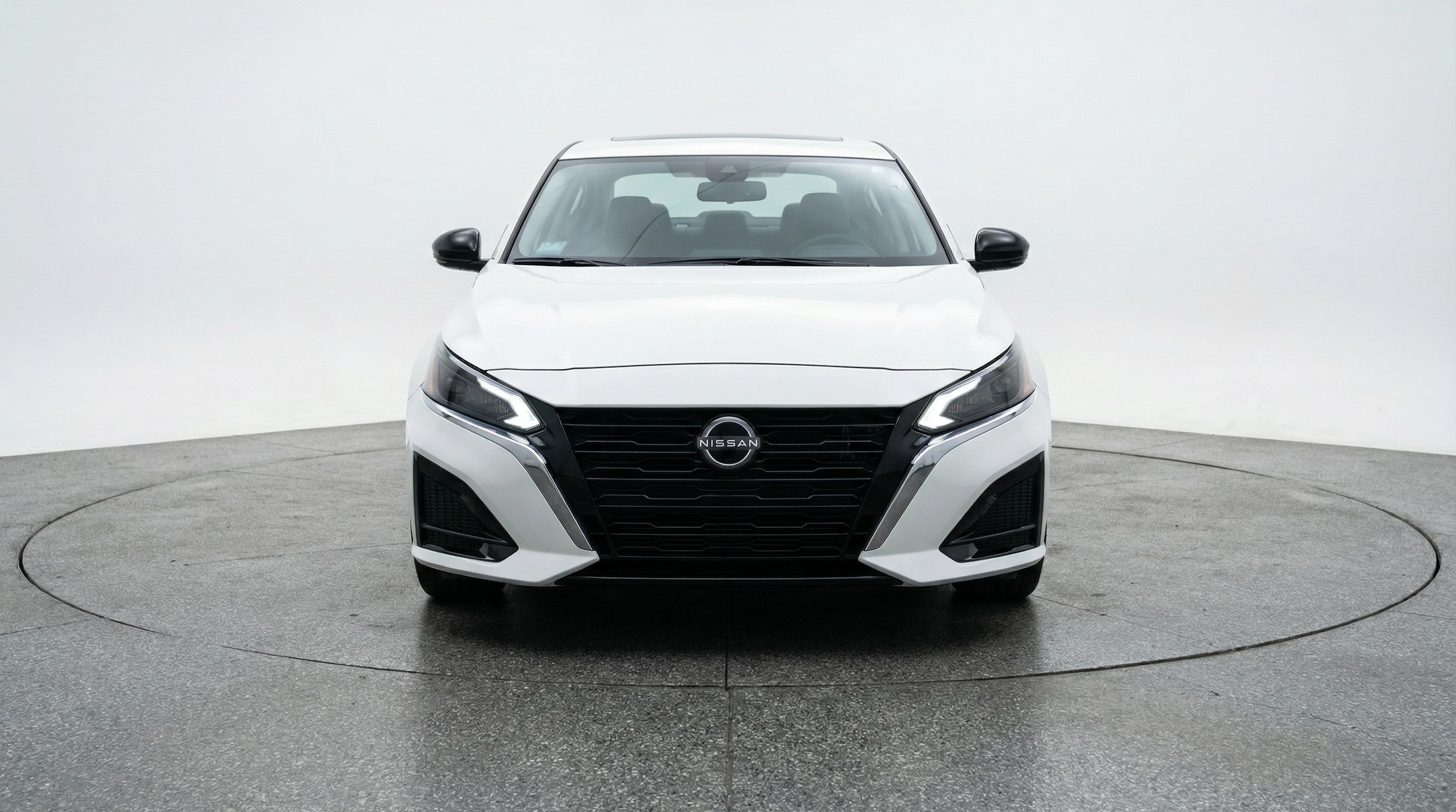 Thumbnail: 2025 Nissan Altima - 2