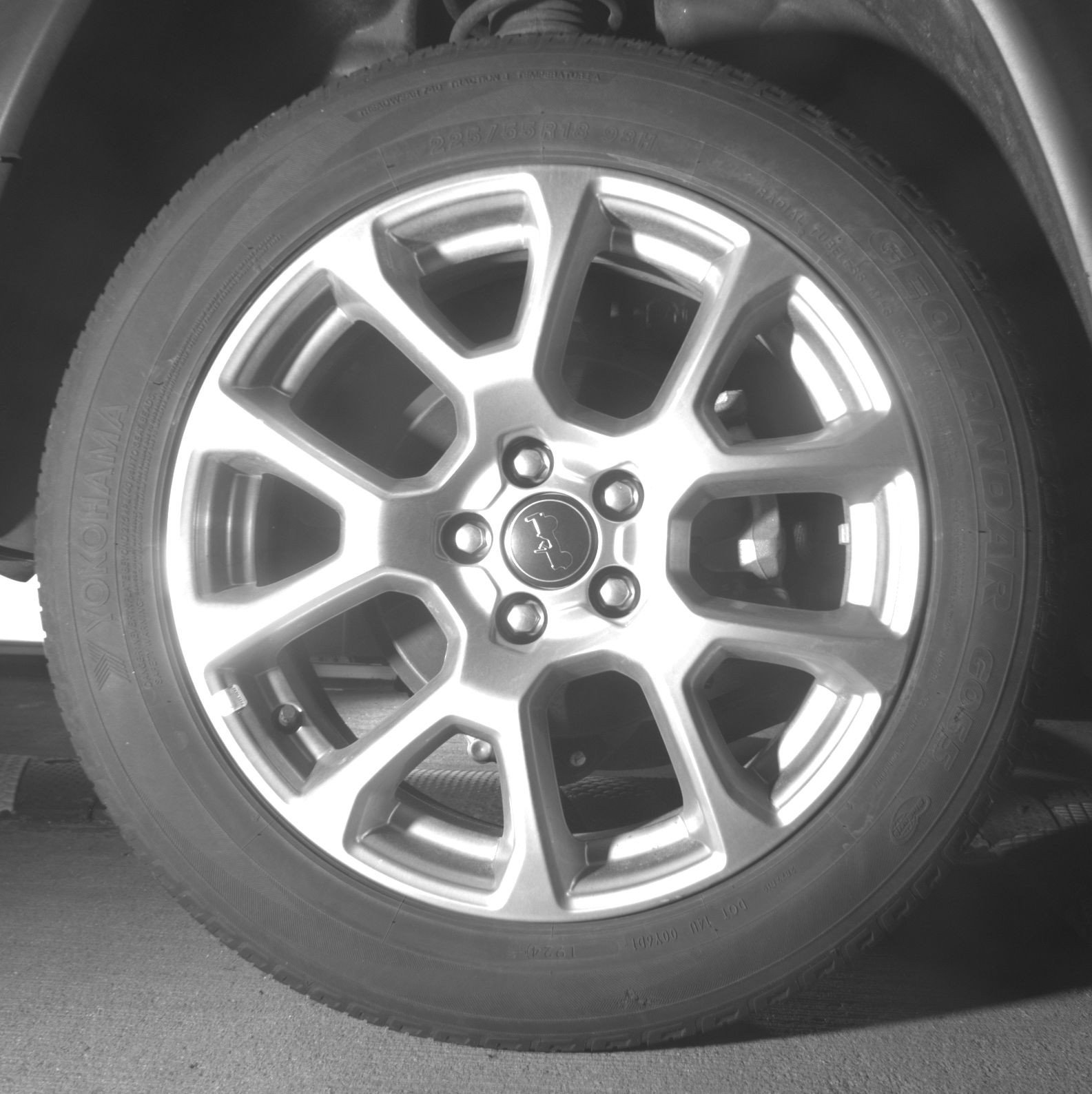 Thumbnail: 2025 Jeep Compass - 15