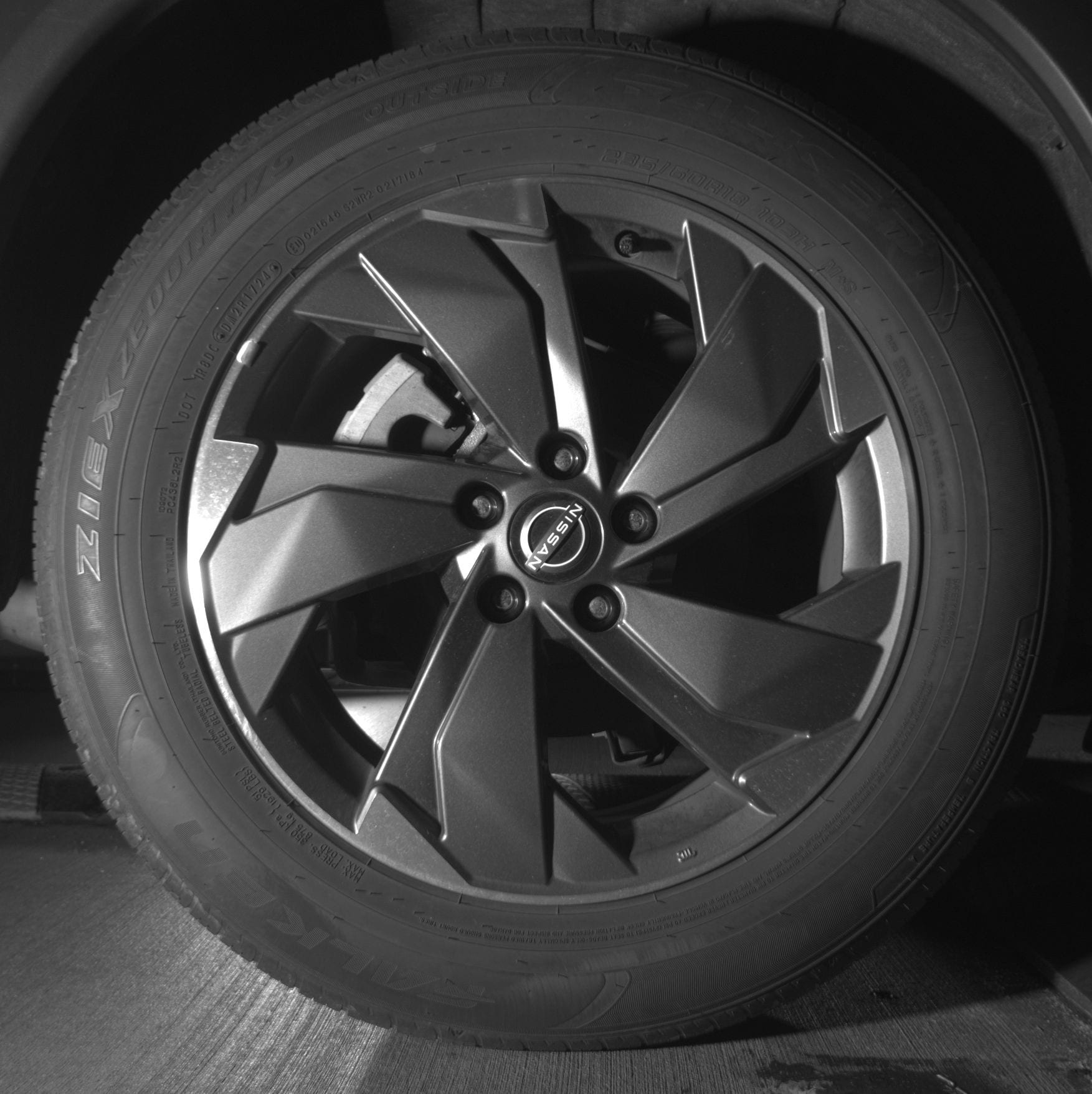 Thumbnail: 2025 Nissan Rogue - 12