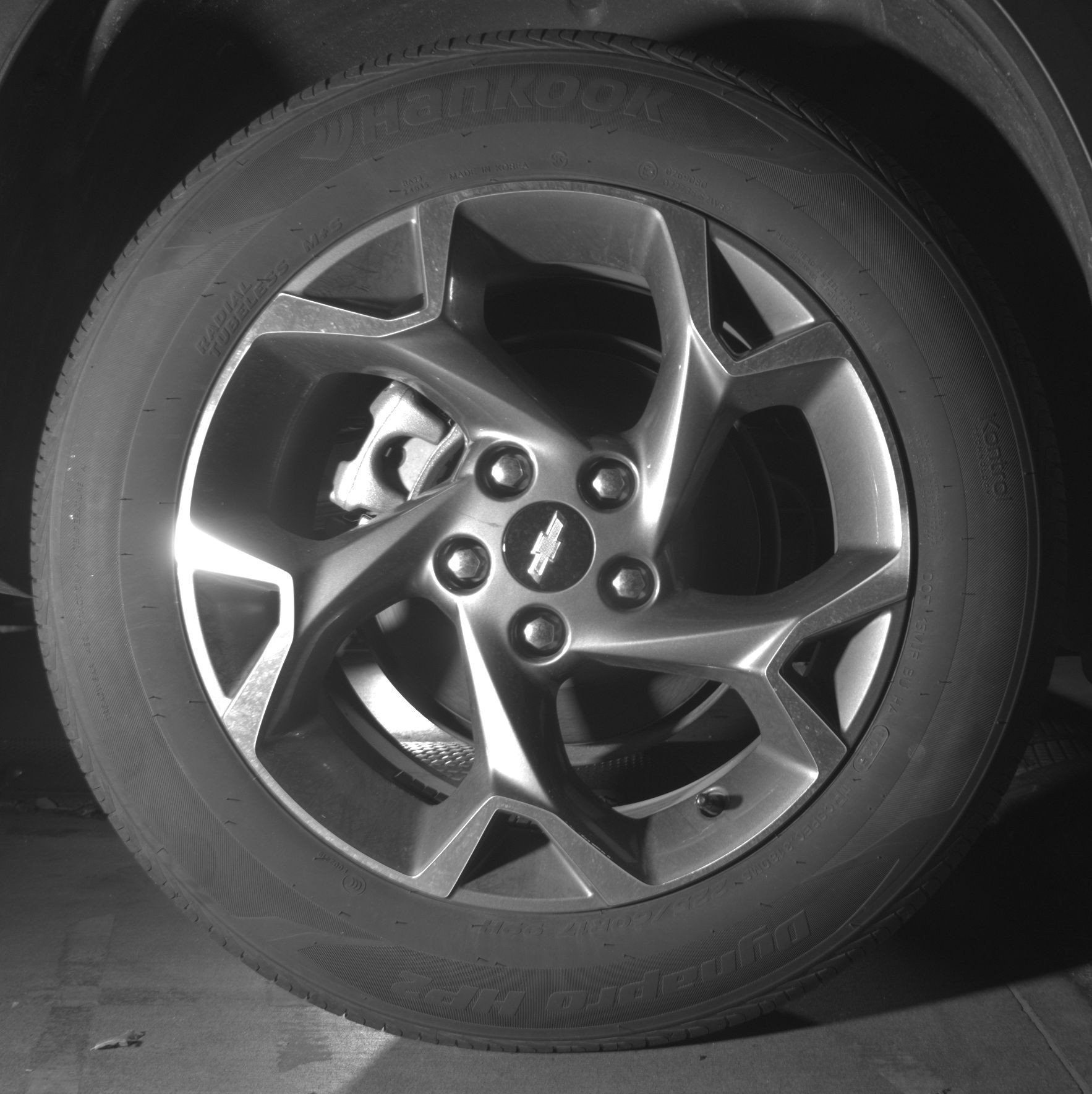 Thumbnail: 2025 Chevrolet Trax - 15