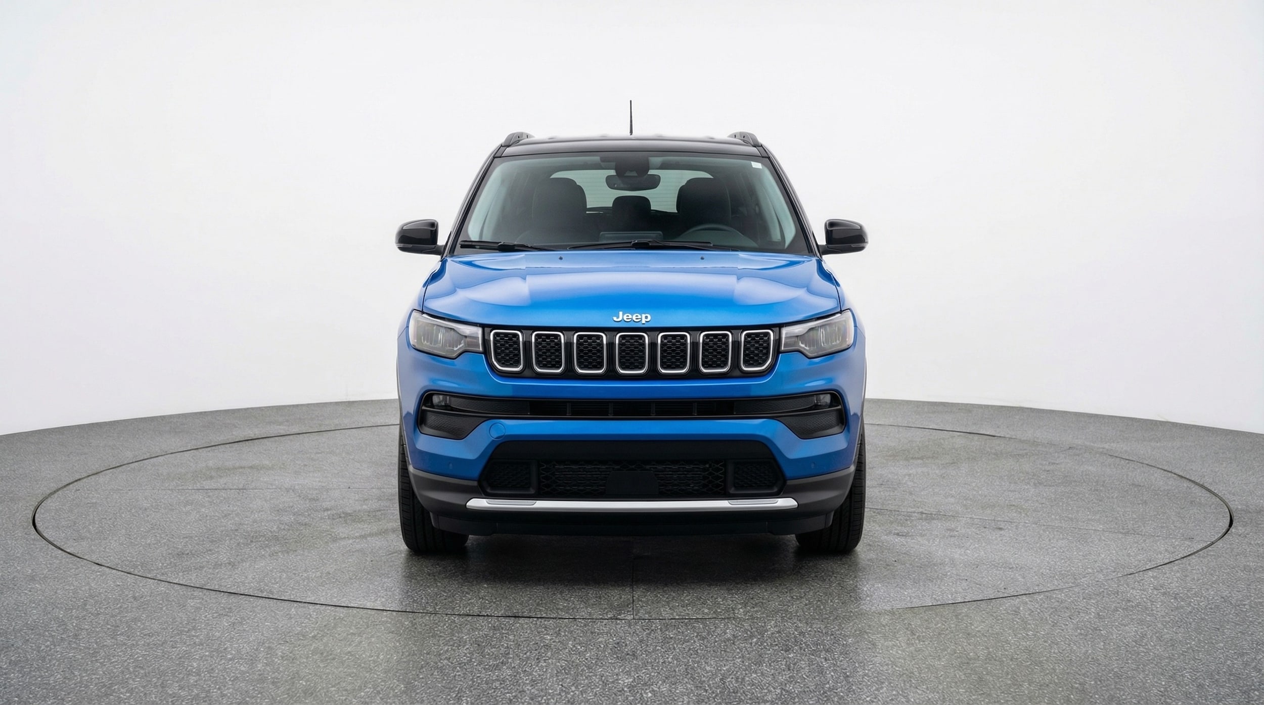 Thumbnail: 2025 Jeep Compass - 2