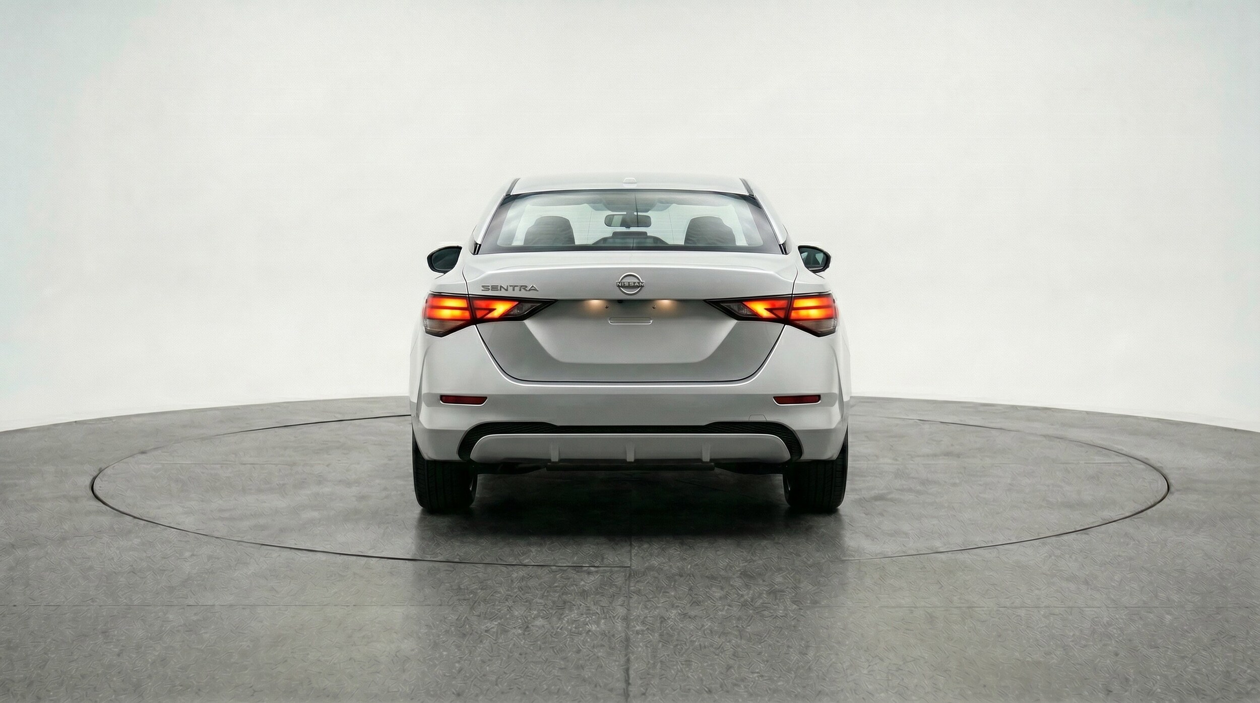 Thumbnail: 2025 Nissan Sentra - 7