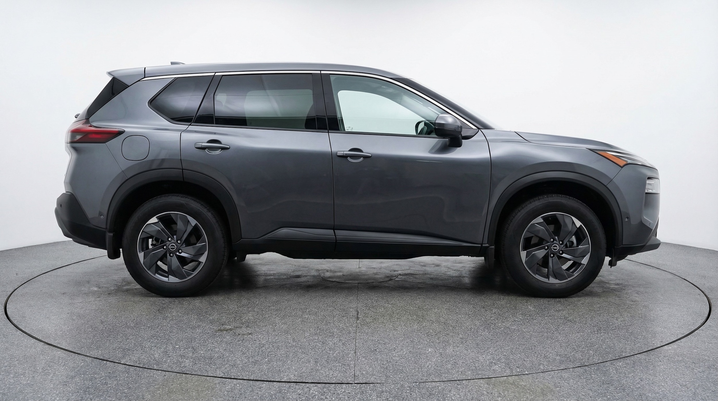 Thumbnail: 2025 Nissan Rogue - 8