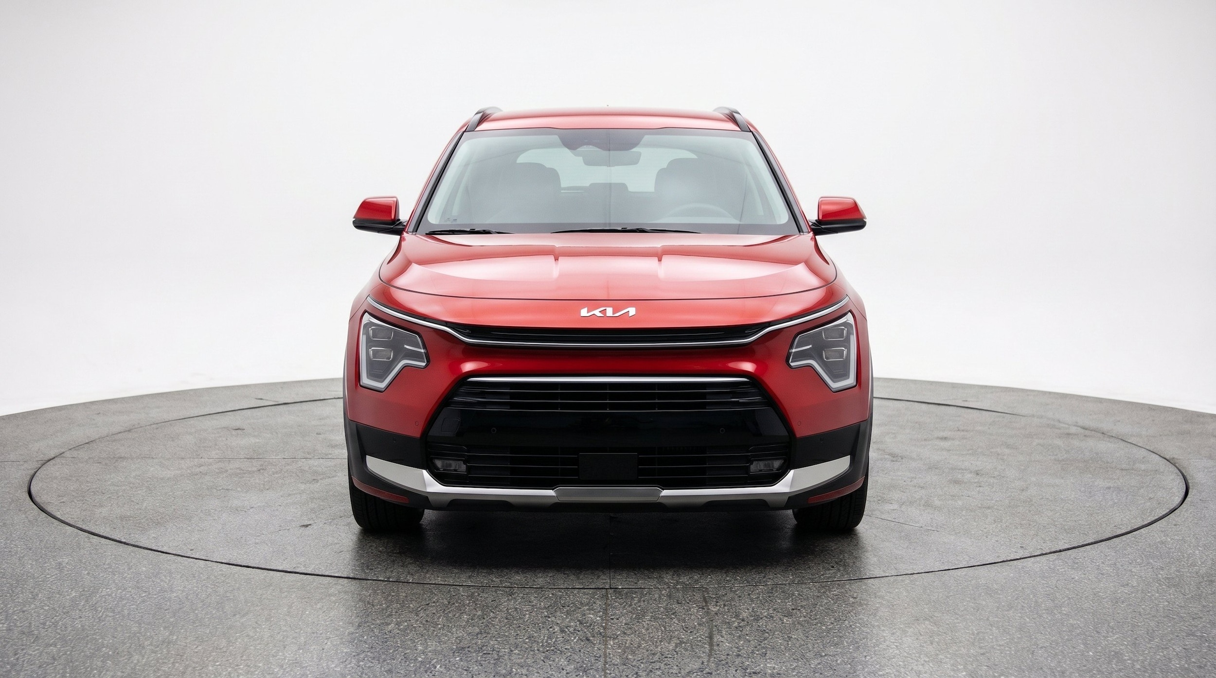 Thumbnail: 2026 Kia Niro - 2