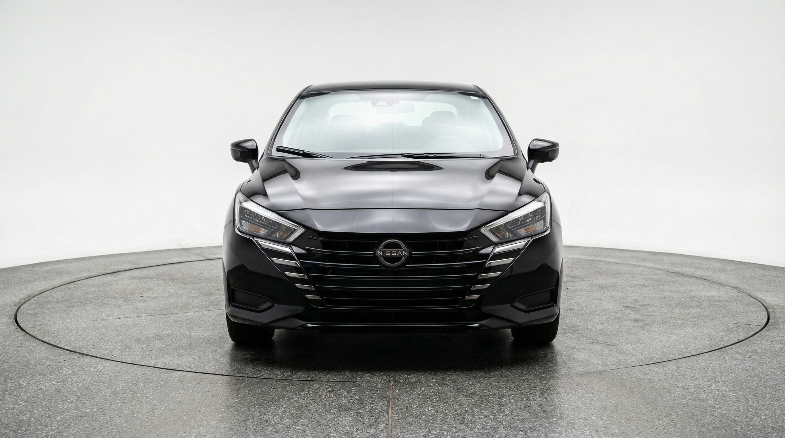 Thumbnail: 2025 Nissan Versa - 2