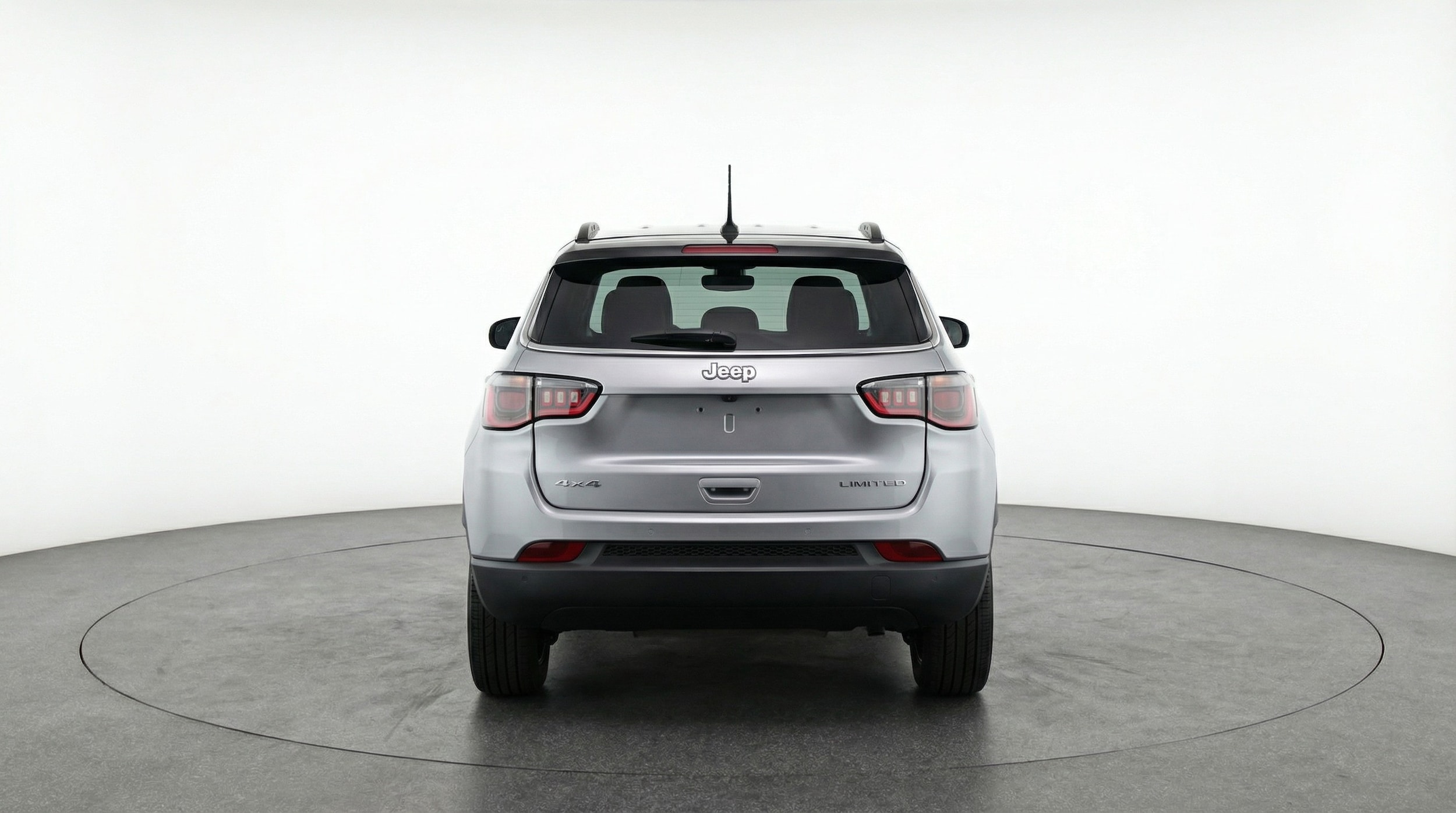 Thumbnail: 2025 Jeep Compass - 6