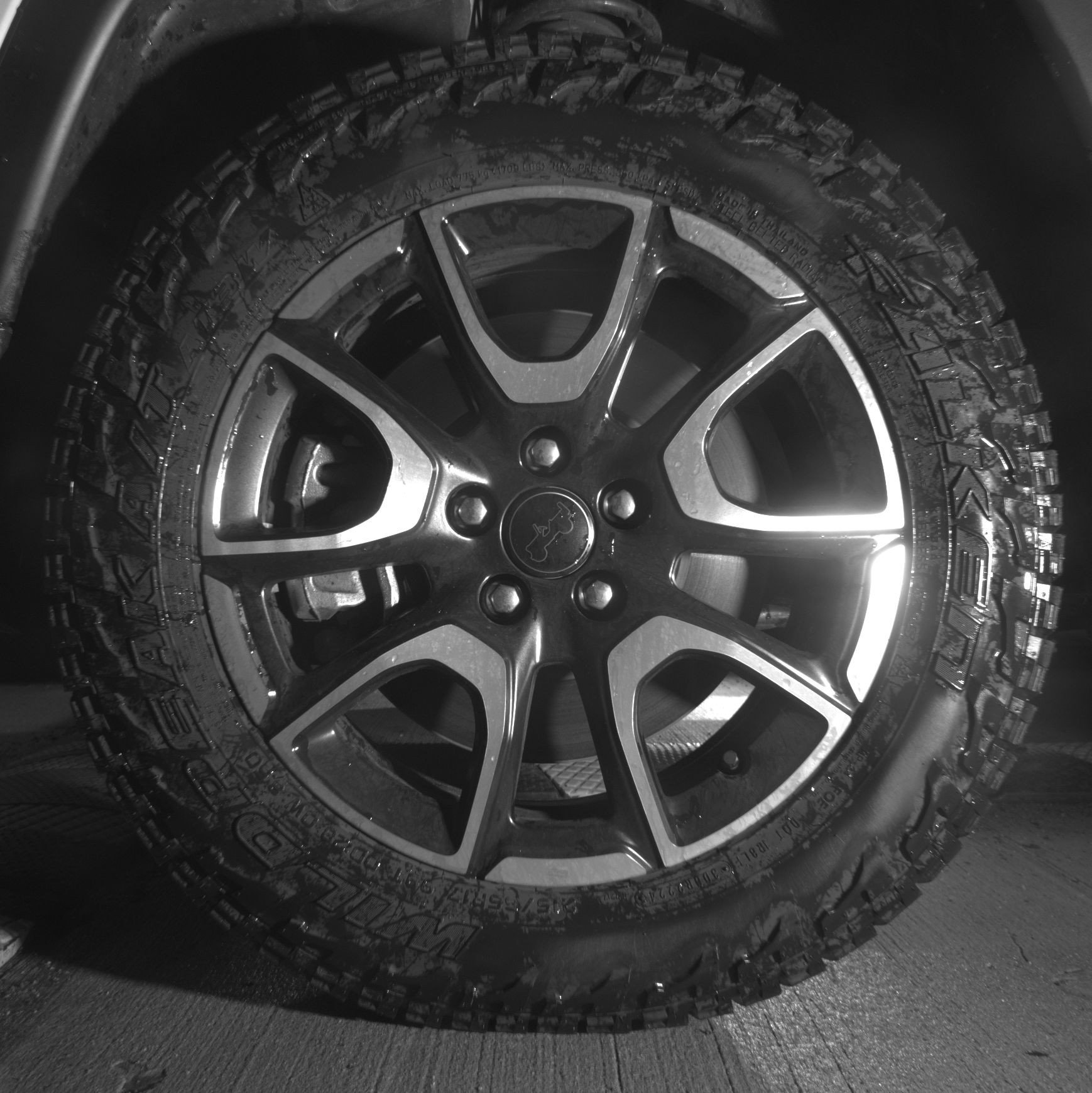 Thumbnail: 2025 Jeep Compass - 12