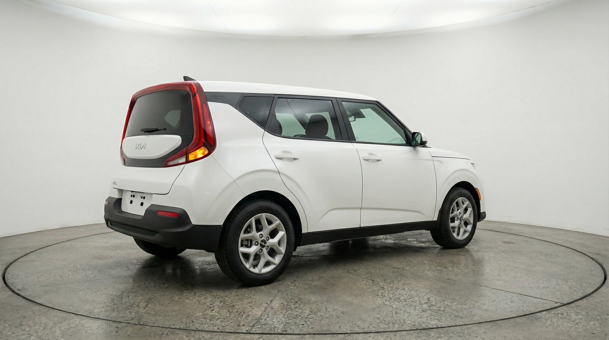 Thumbnail: 2025 Kia Soul - 9