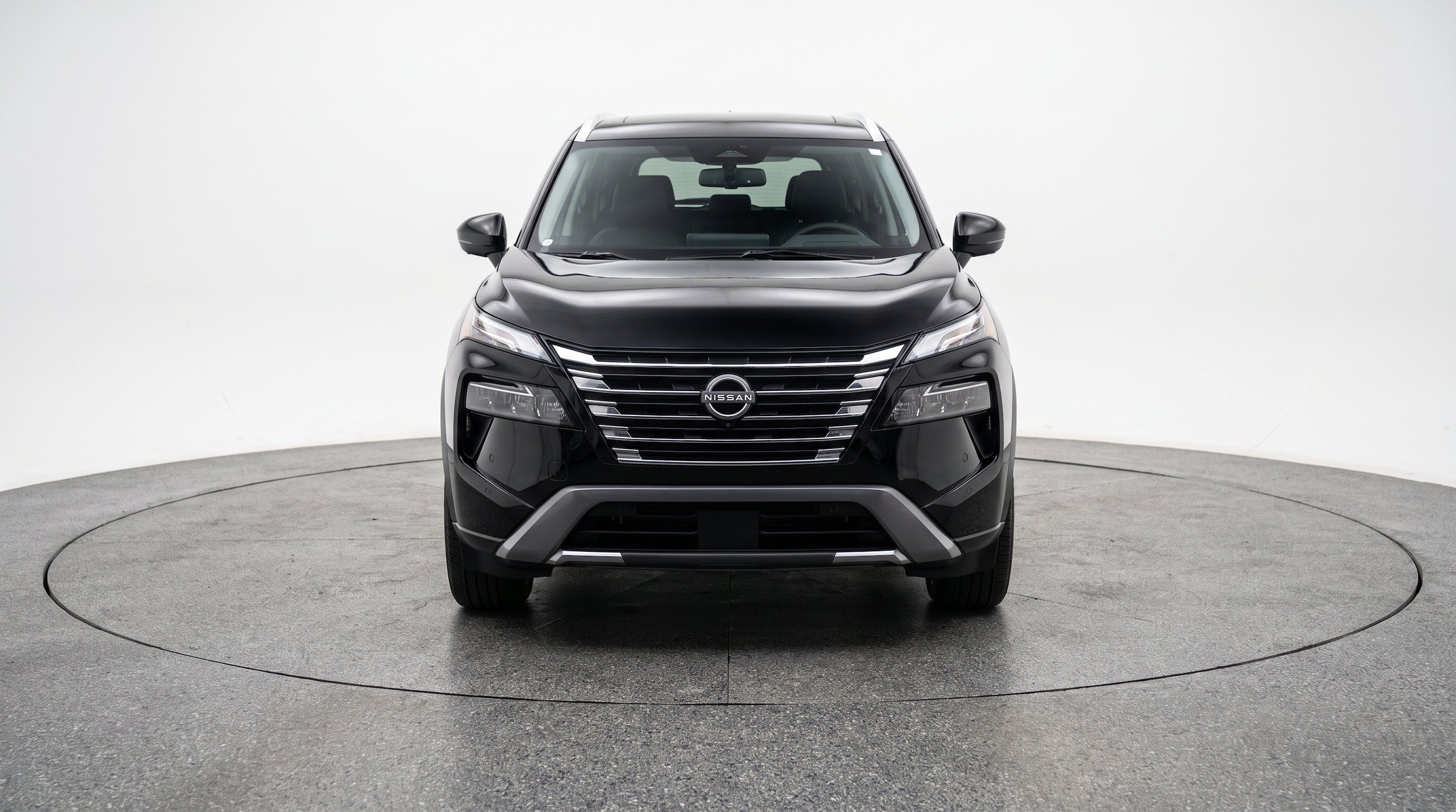 Thumbnail: 2026 Nissan Rogue - 2