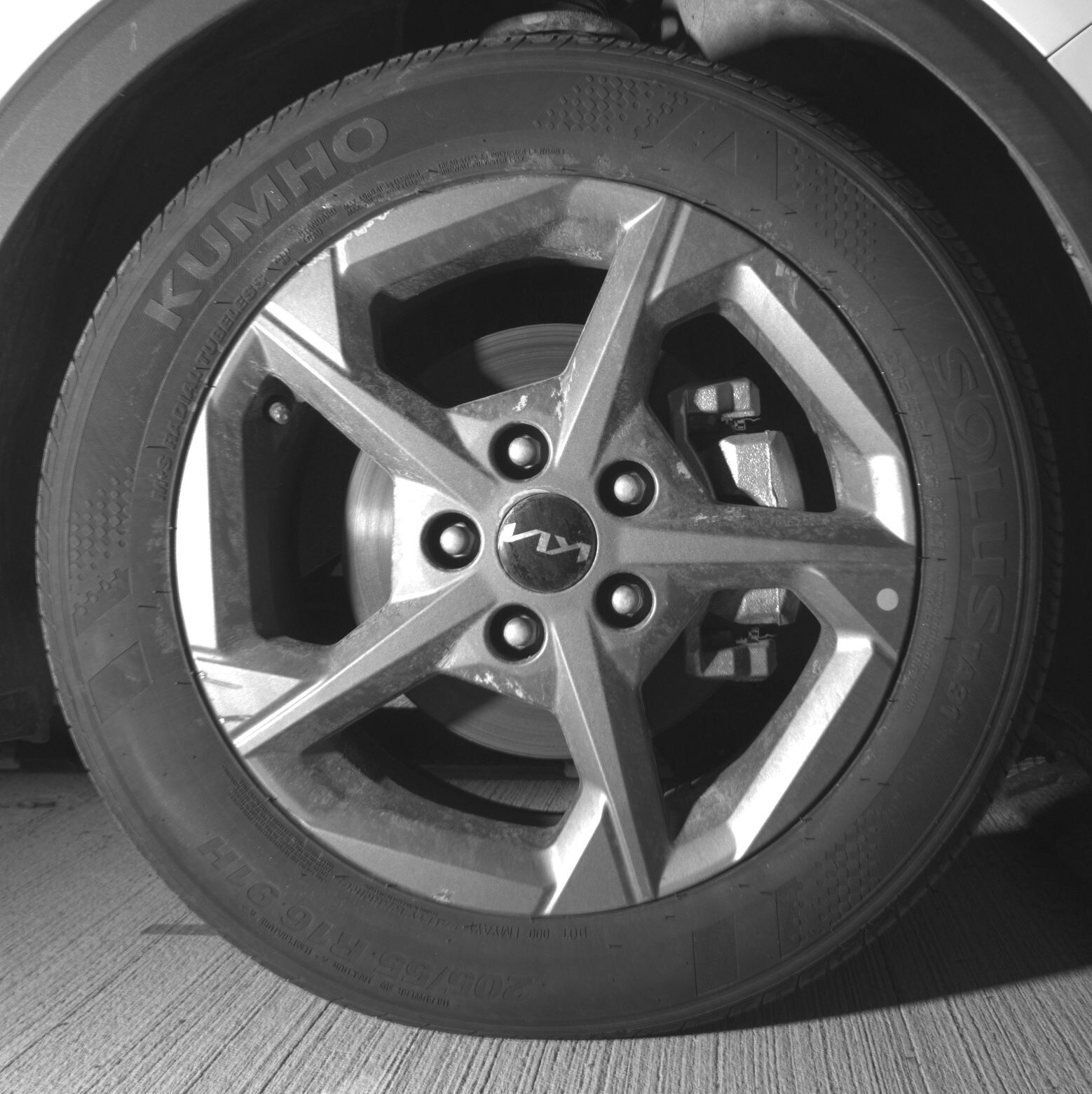 Thumbnail: 2025 Kia K4 - 10