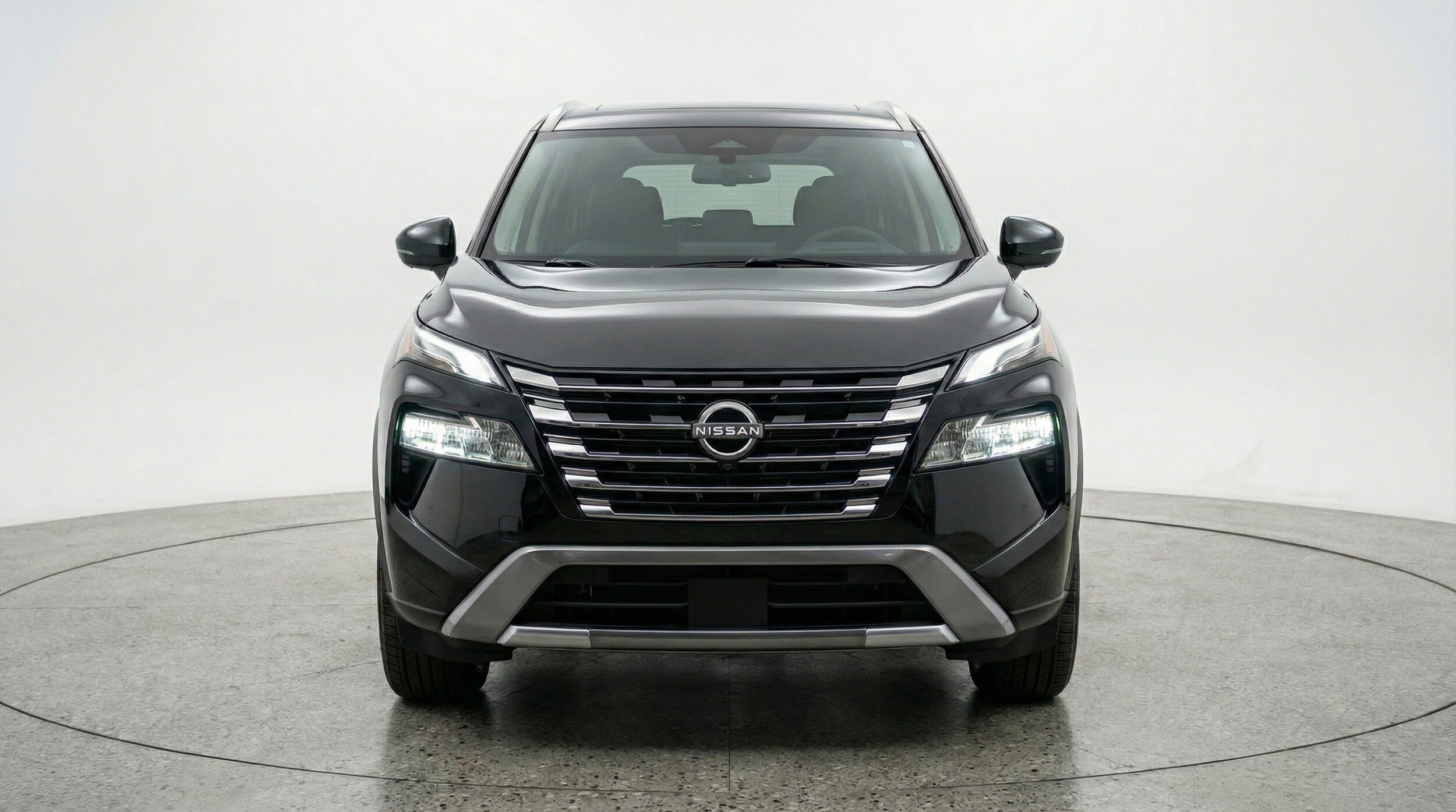 Thumbnail: 2026 Nissan Rogue - 2