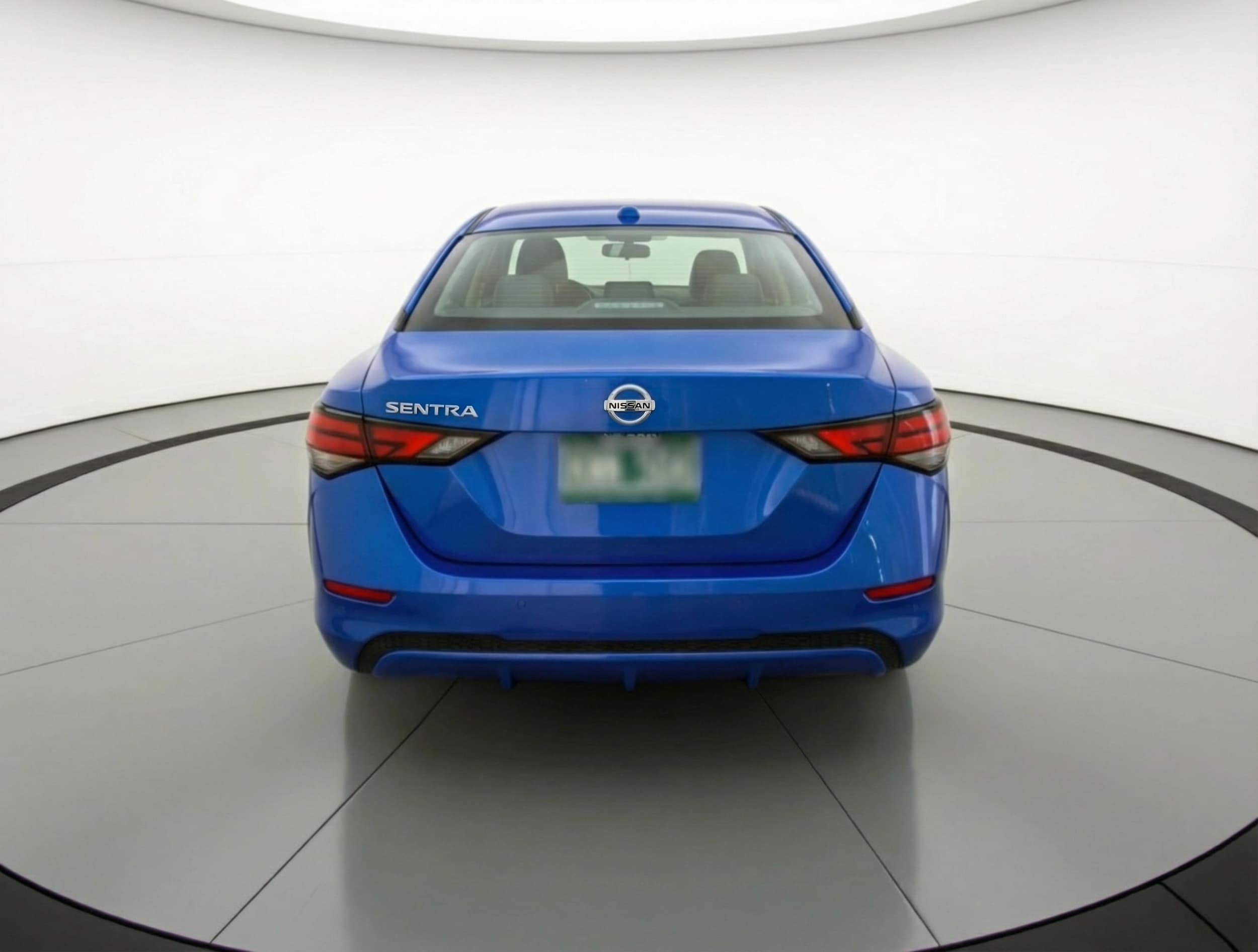 Thumbnail: 2025 Nissan Sentra - 6