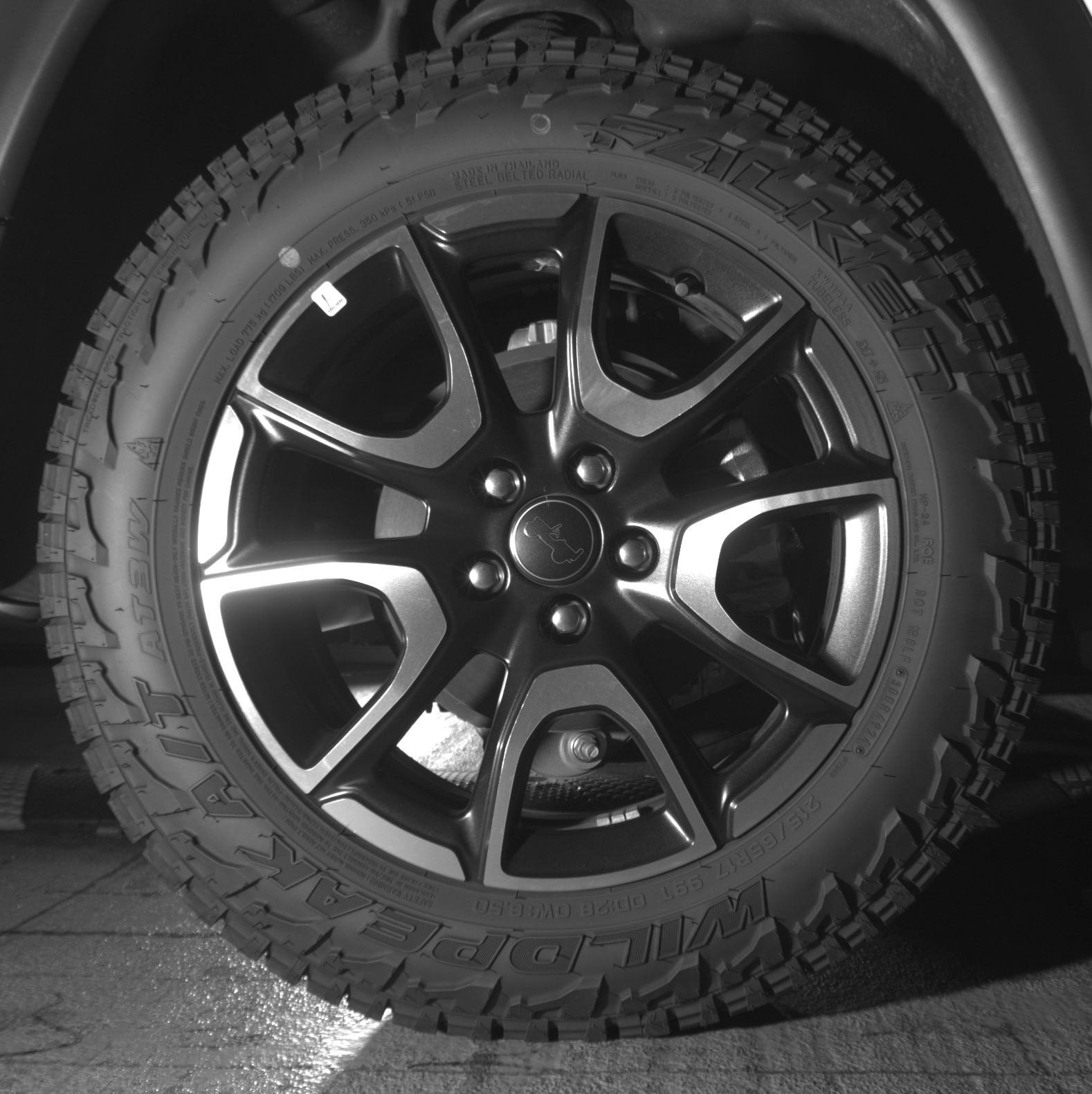 Thumbnail: 2025 Jeep Compass - 15